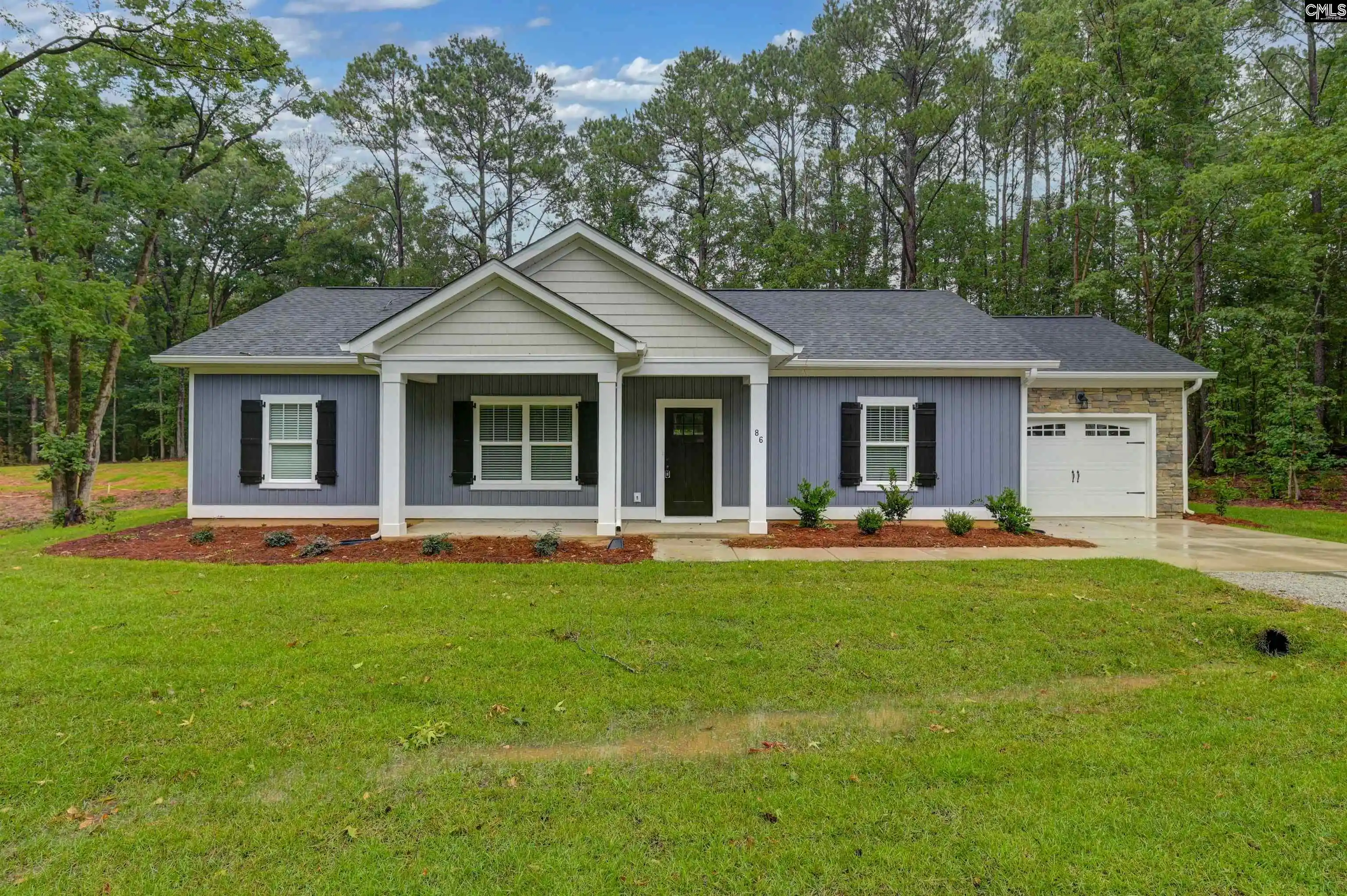 Homes for sale in Blair, SC | 86 Kelly, Blair, SC 29015 | MLS# 635832