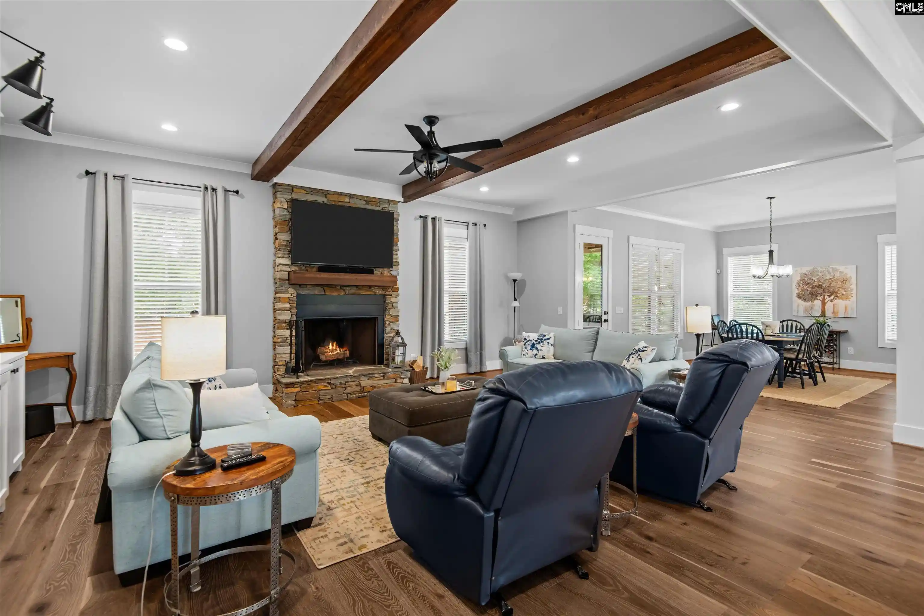 2nd image of 609 Shore, Gilbert, SC 29054 | MLS# 635833