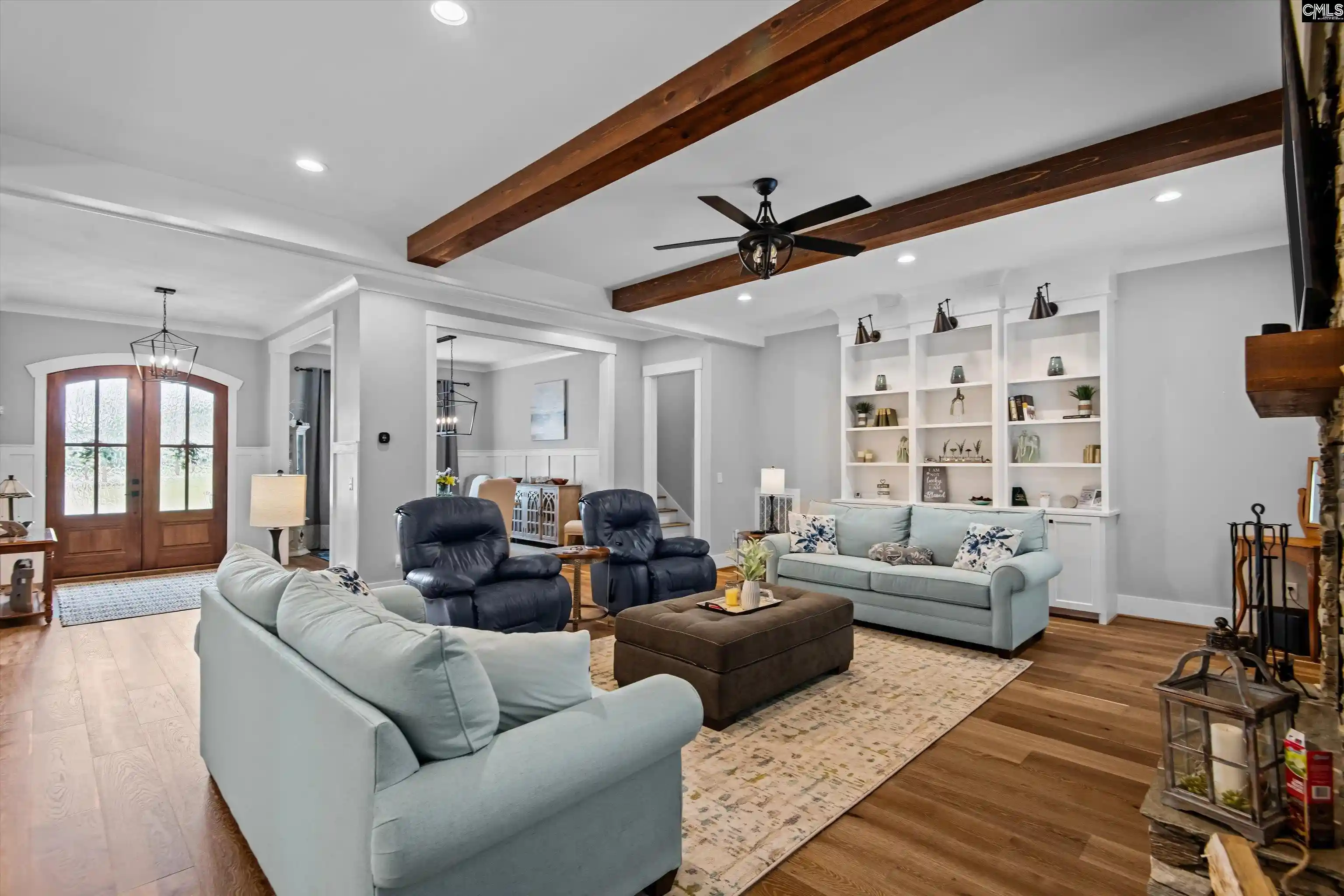 3rd image of 609 Shore, Gilbert, SC 29054 | MLS# 635833
