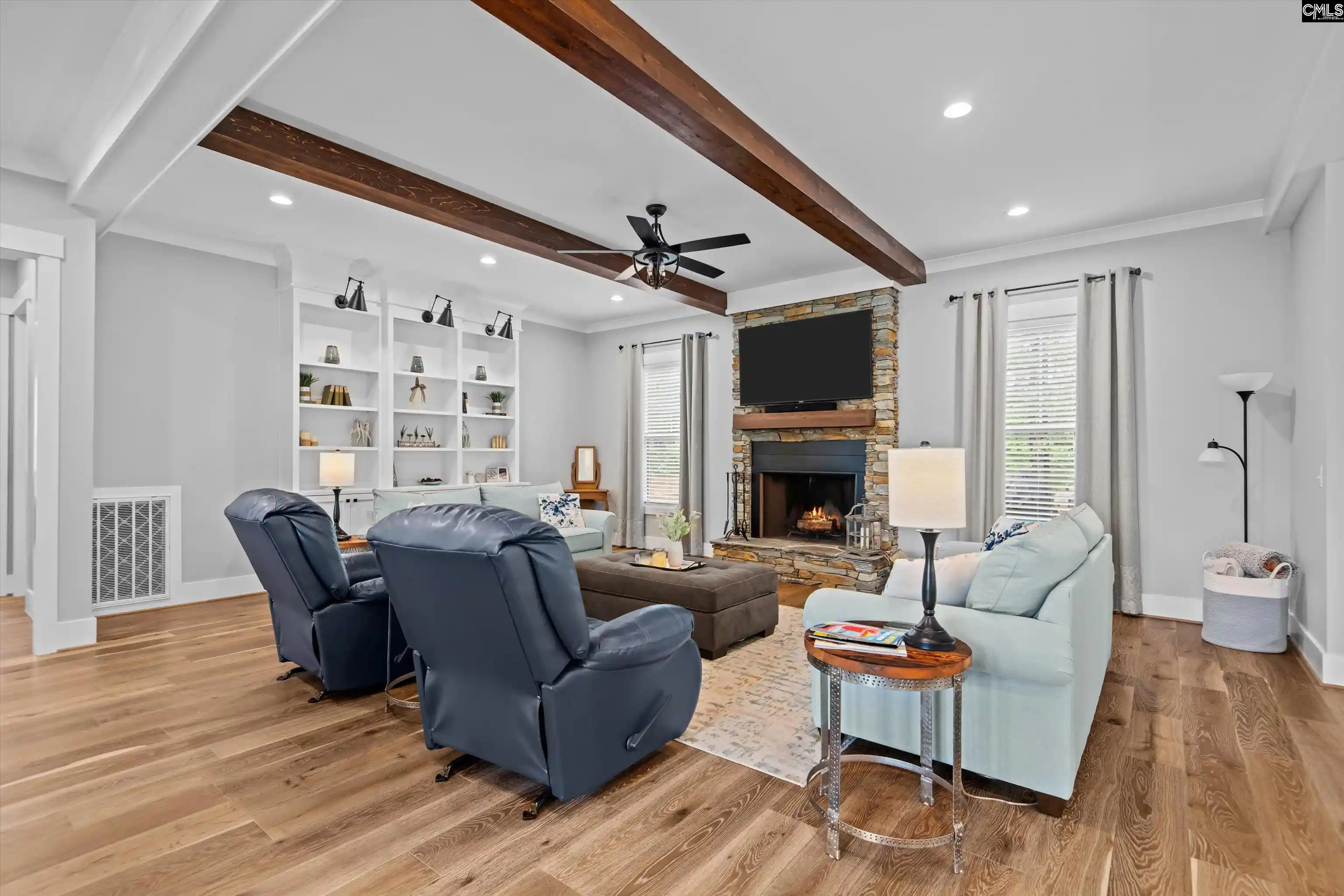 52nd image of 609 Shore, Gilbert, SC 29054 | MLS# 635833