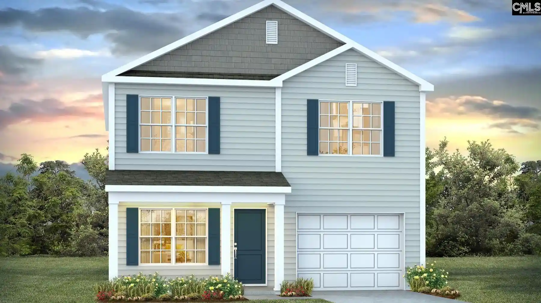 1st image of 2029 Grovefield, Hopkins, SC 29061 | MLS# 635836