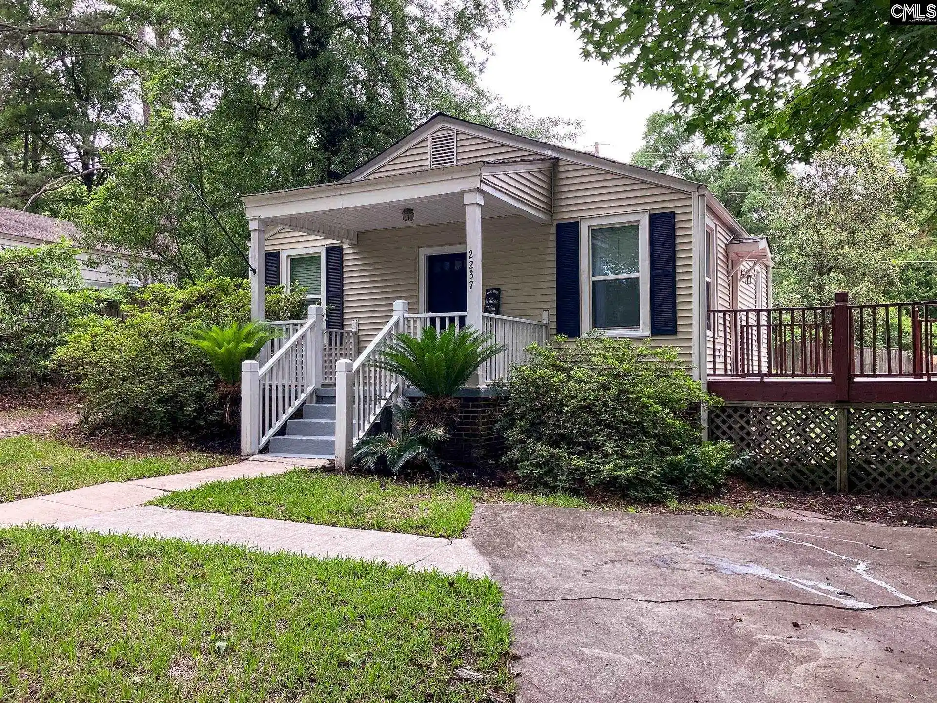 1st image of 2237 Kingswood, Columbia, SC 29205 | MLS# 635845