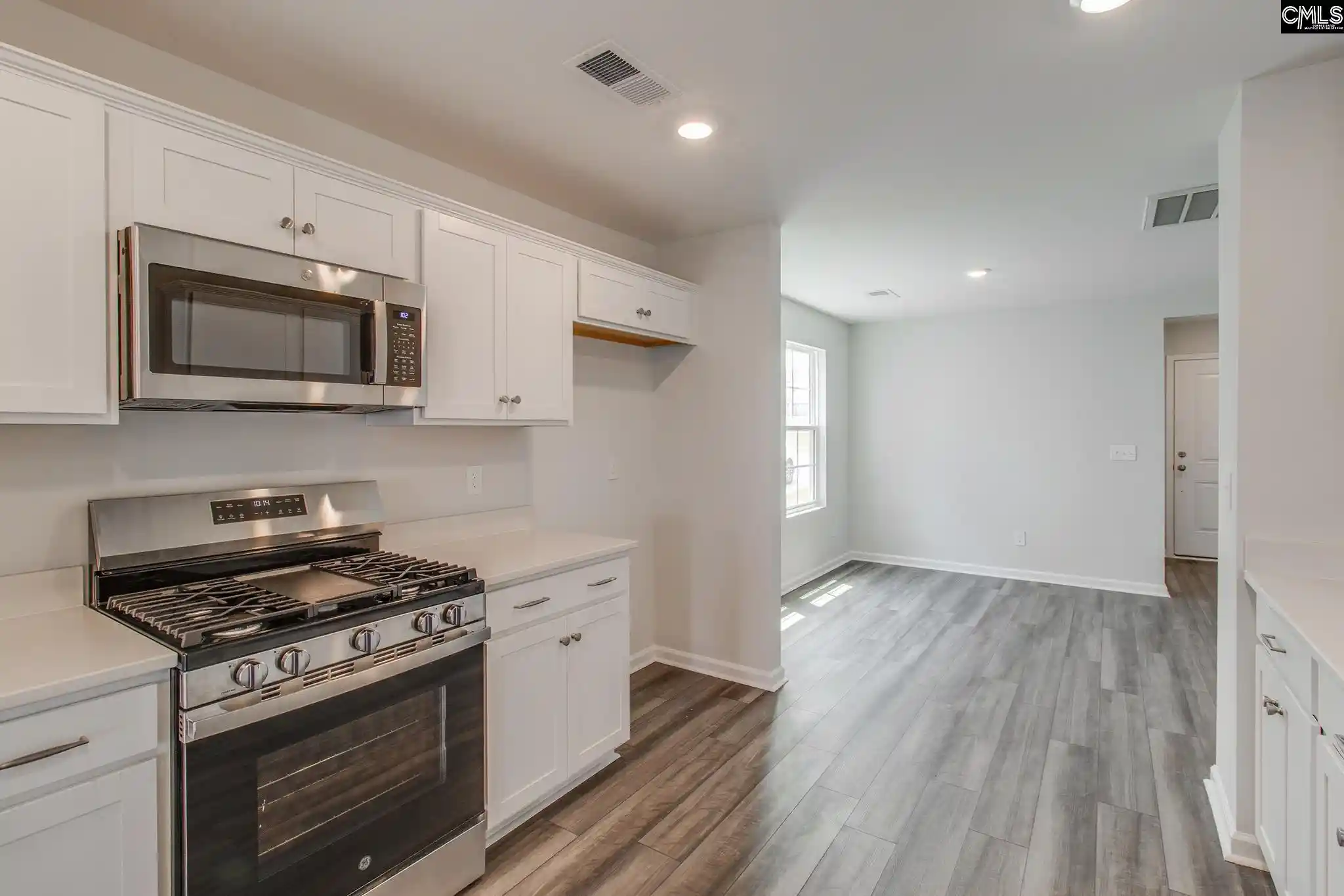 Photo 2 of Single family home for sale at 3083 Hallsdale, Elgin, SC 29045 | MLS# 635847 | Listing updated on 2026-09-01