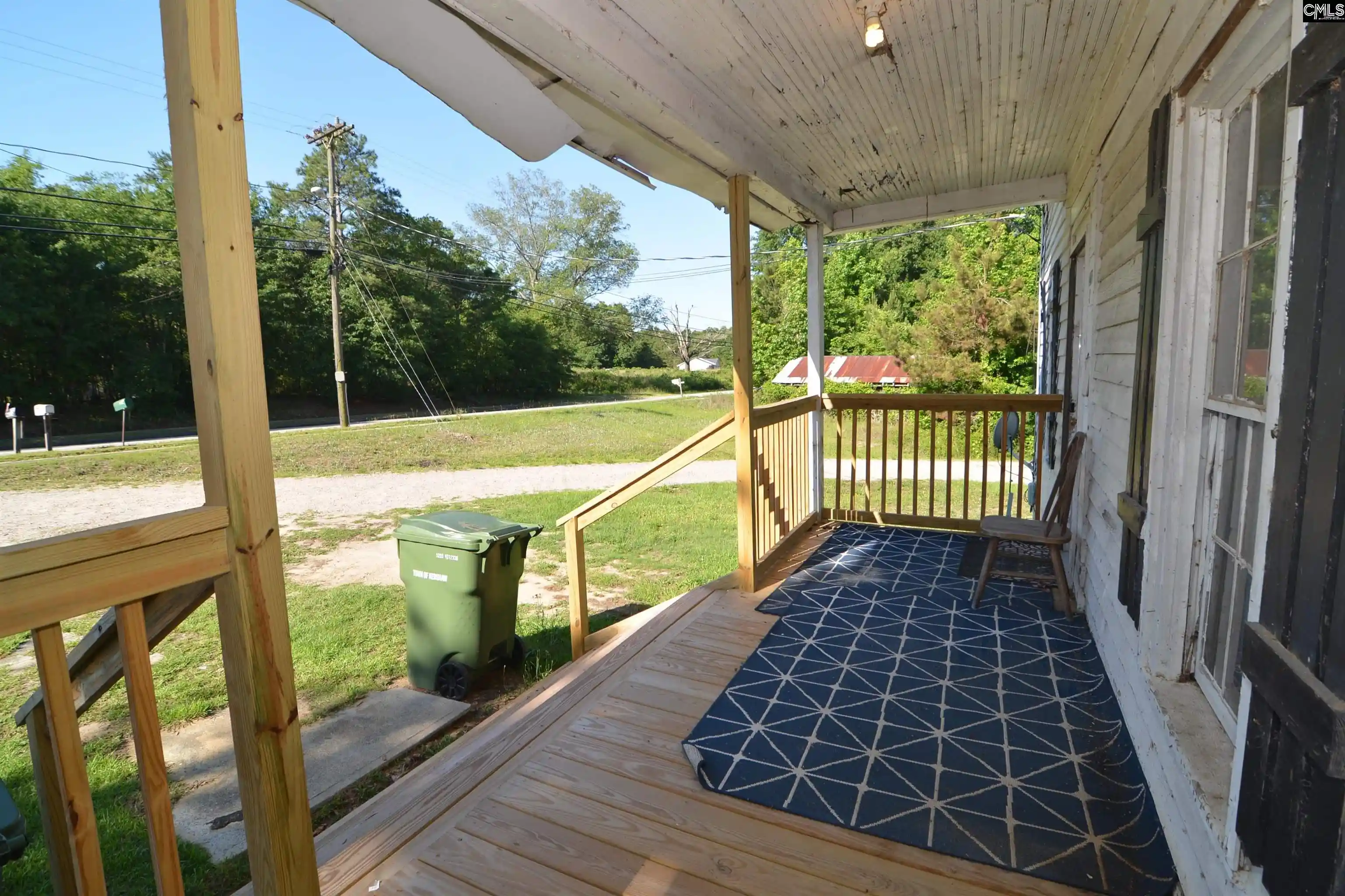 Photo 4 of Sale Pending at 510 W Marion, Kershaw, SC 29067 | MLS# 635848 | Listing updated on 2026-10-05
