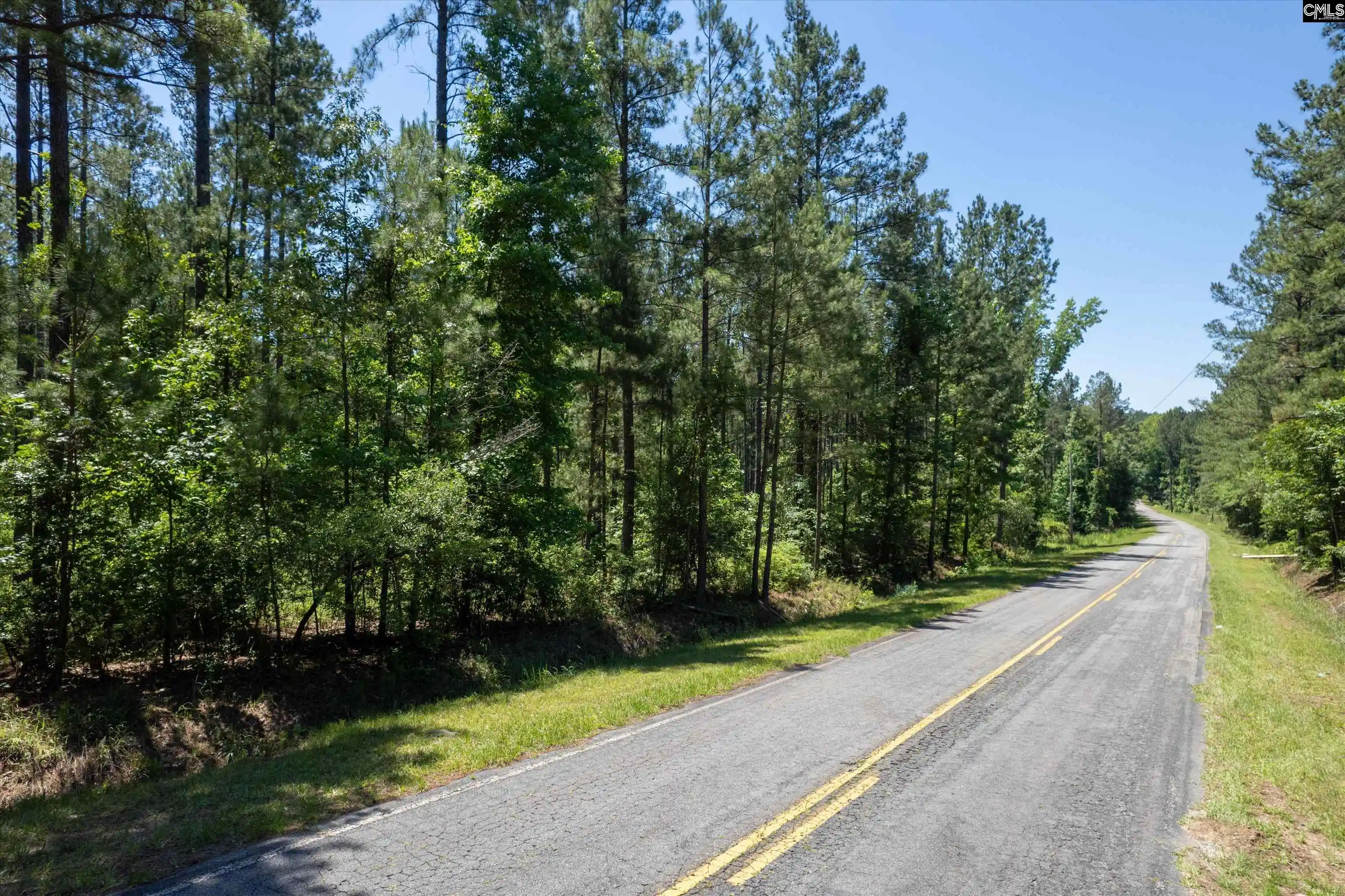3rd image of Tbd Toms Creek, Hopkins, SC 29061 | MLS# 635863