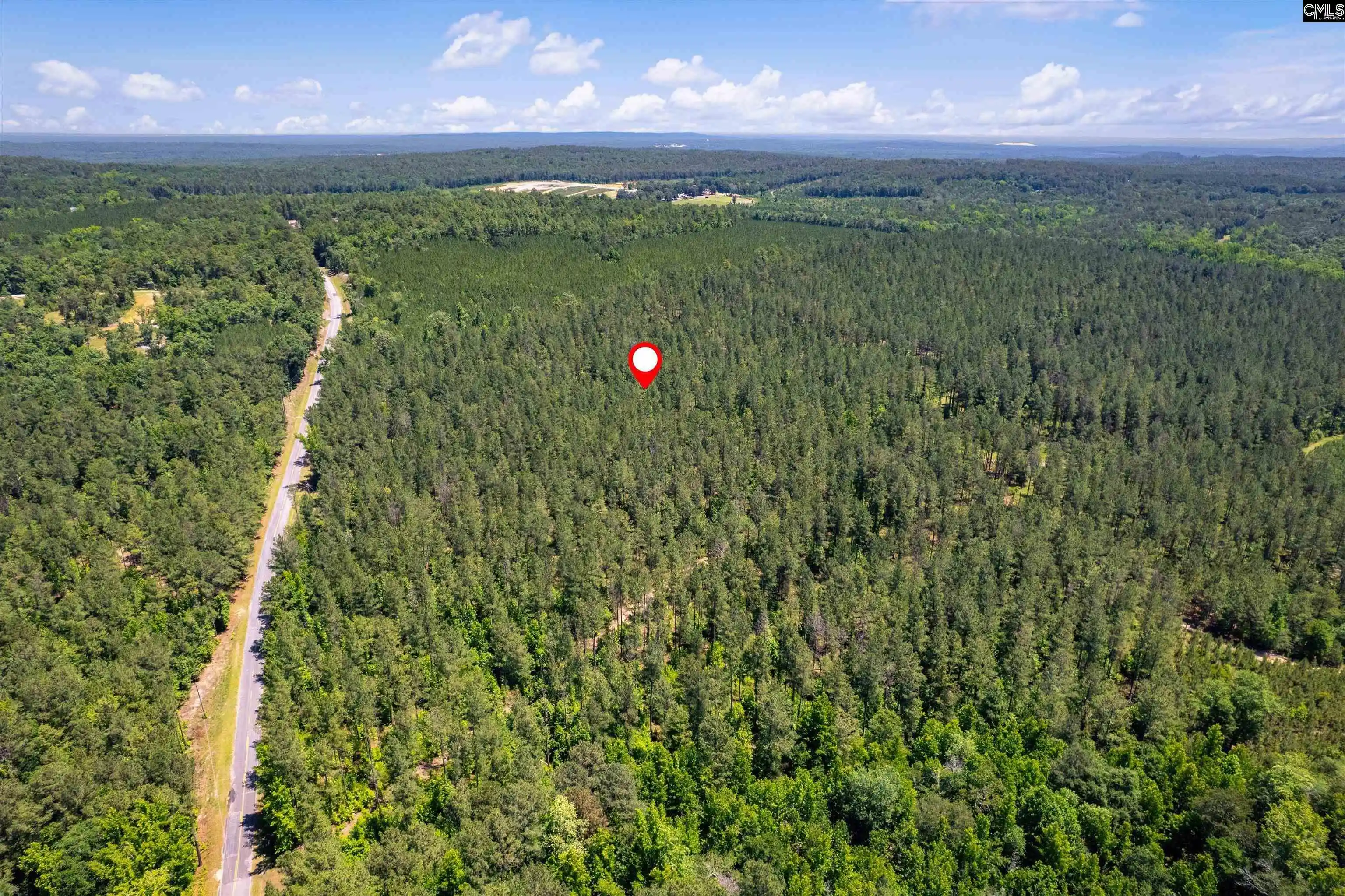 5th image of Tbd Toms Creek, Hopkins, SC 29061 | MLS# 635863