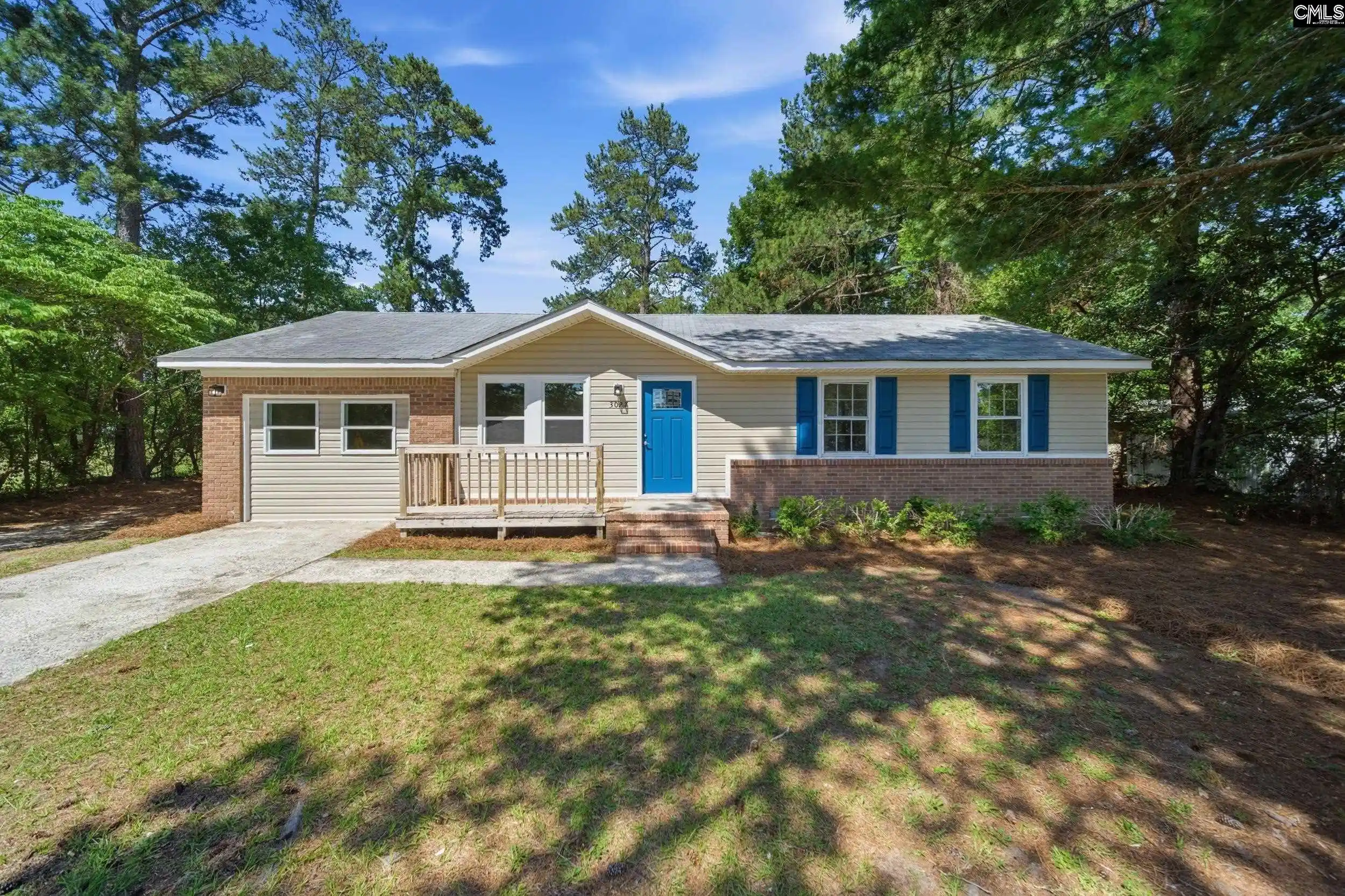 Homes for sale in Gaston, SC | 3027 Bachman, Gaston, SC | MLS# 635865
