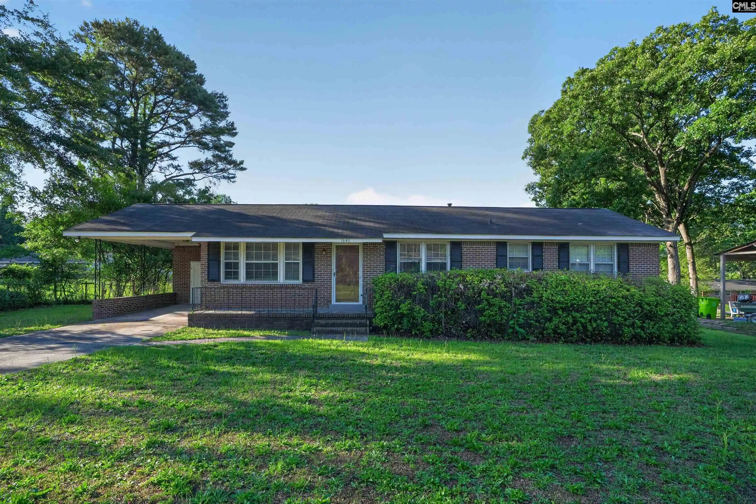 1st image of 1640 Woodford, Columbia, SC 29209 | MLS# 635870