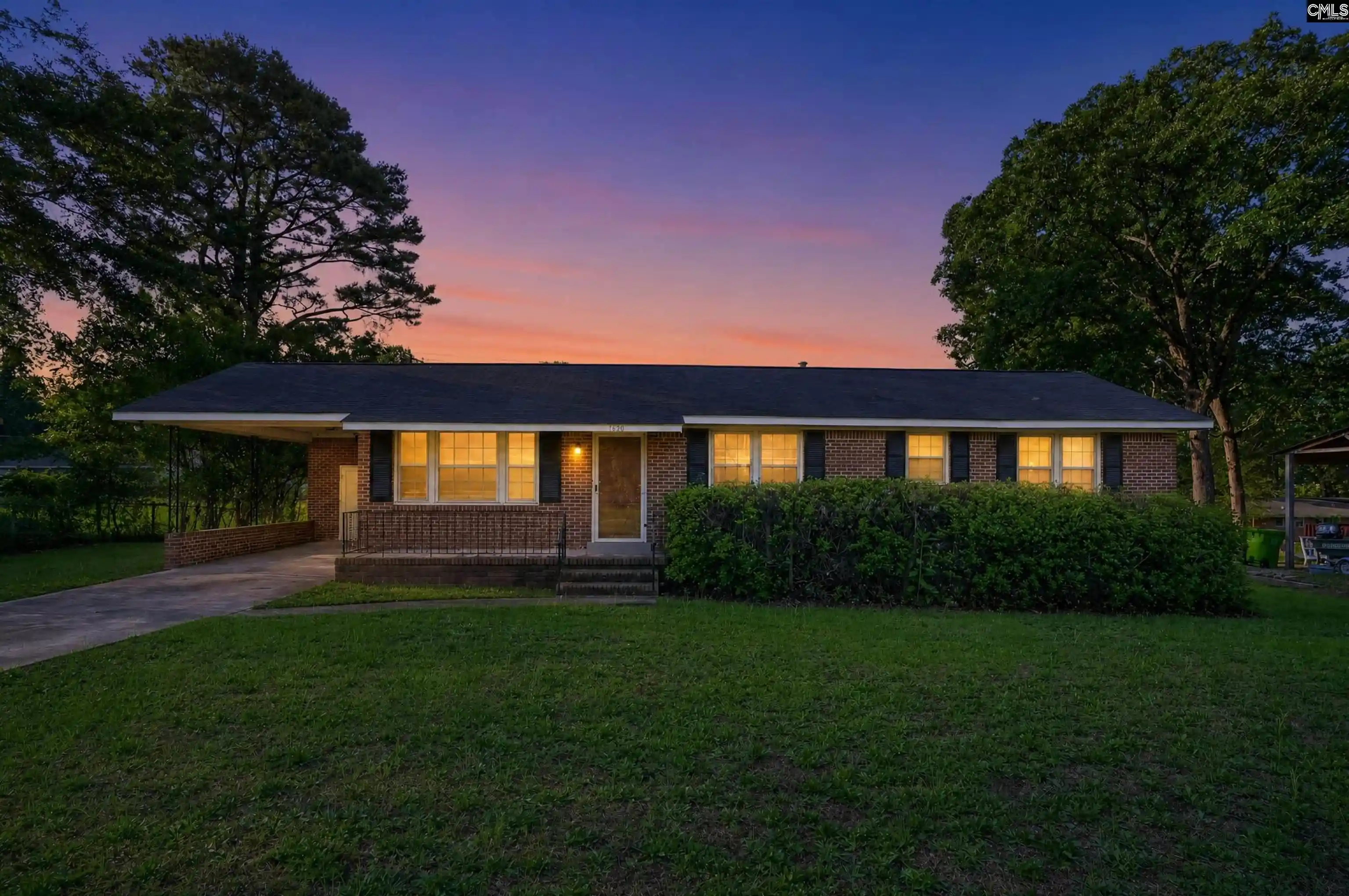 31st image of 1640 Woodford, Columbia, SC 29209 | MLS# 635870