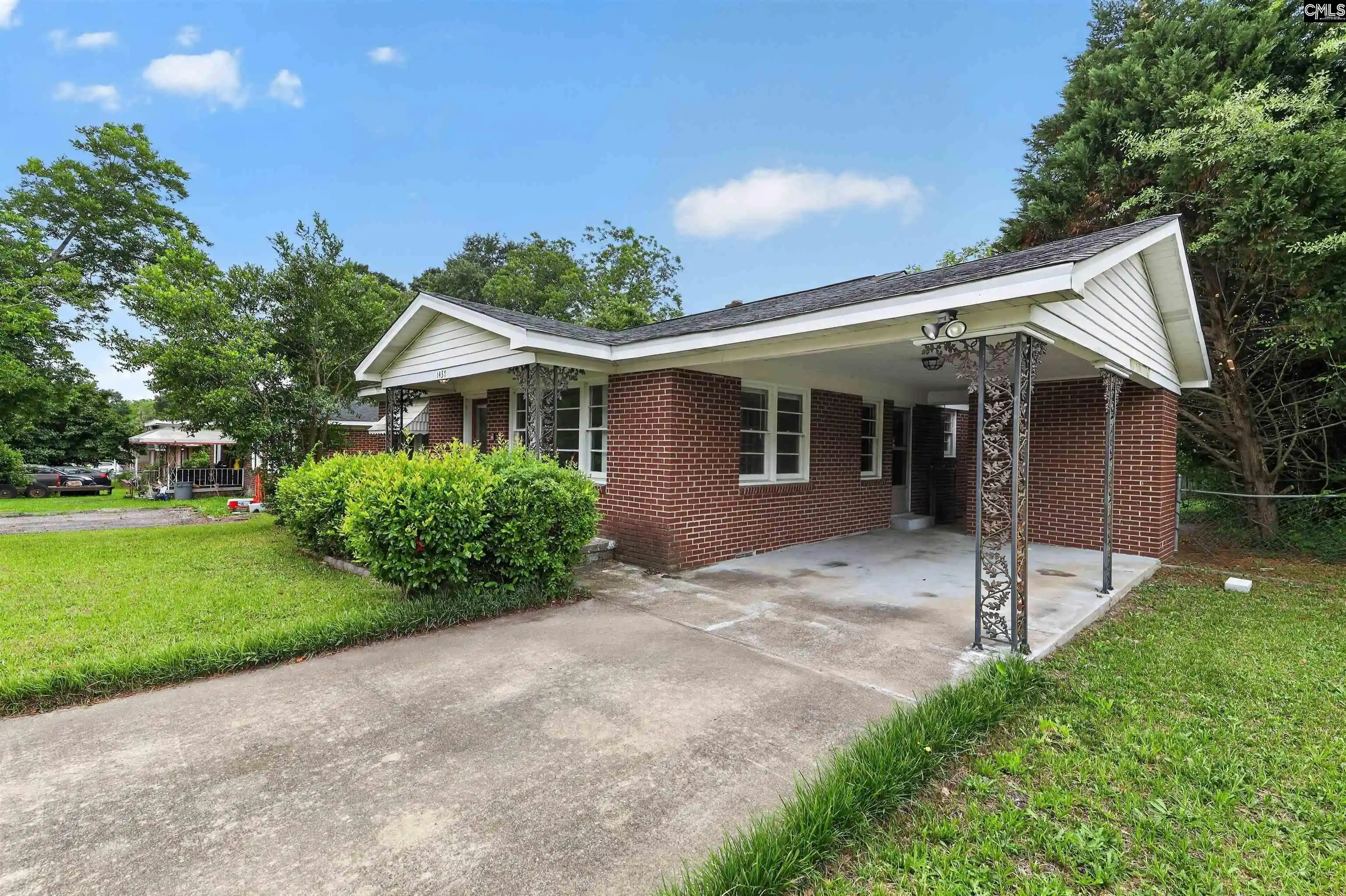 1st image of 1437 Aralia, Columbia, SC 29205 | MLS# 635872