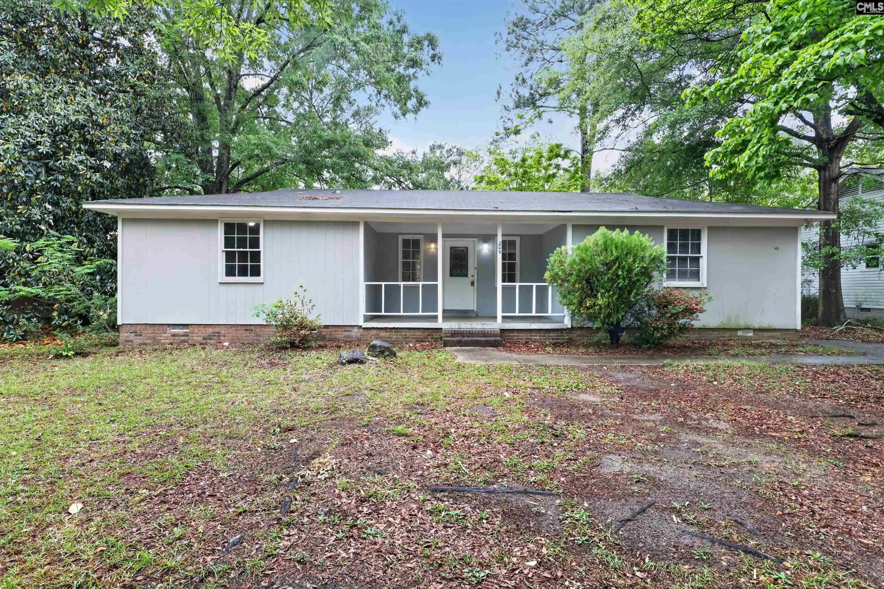 1st image of 209 Quail Creek, Hopkins, SC | MLS# 635875
