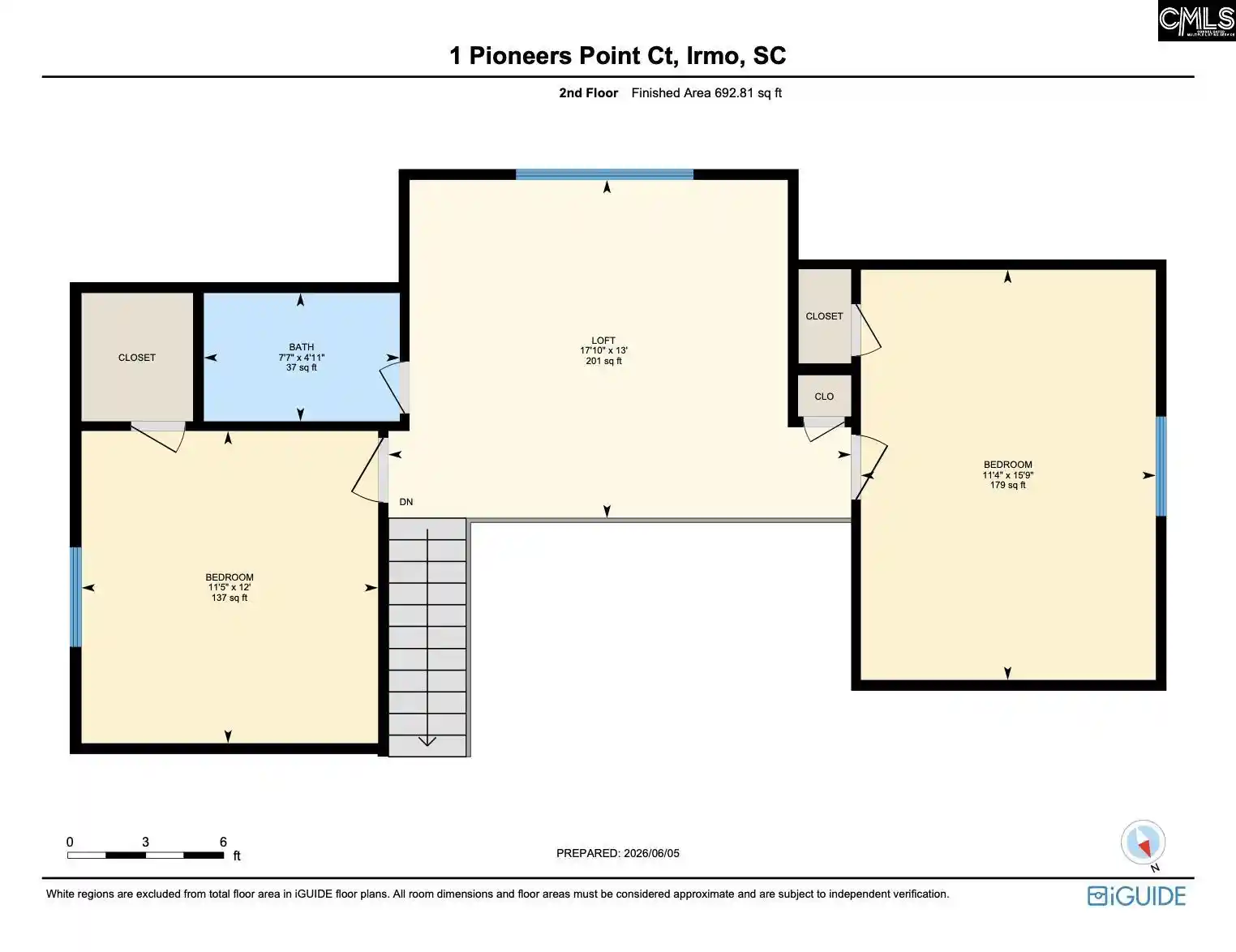 Homes for sale in Irmo, SC | 1 Pioneers Point, Irmo, SC 29063 | MLS# 635880