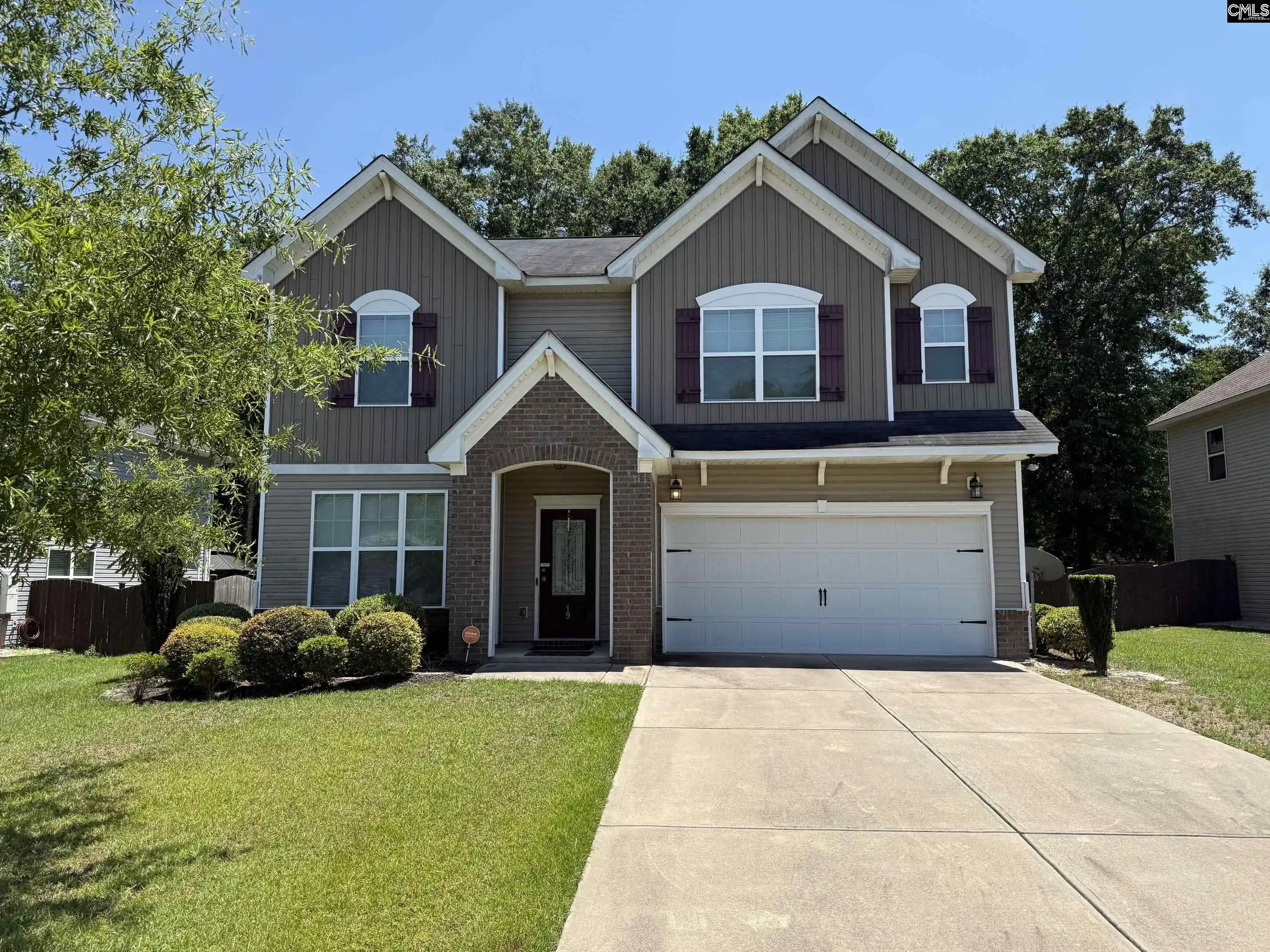 Homes for sale in Lugoff, SC | 19 Leatherwood Dr, Lugoff, SC | MLS# 635884