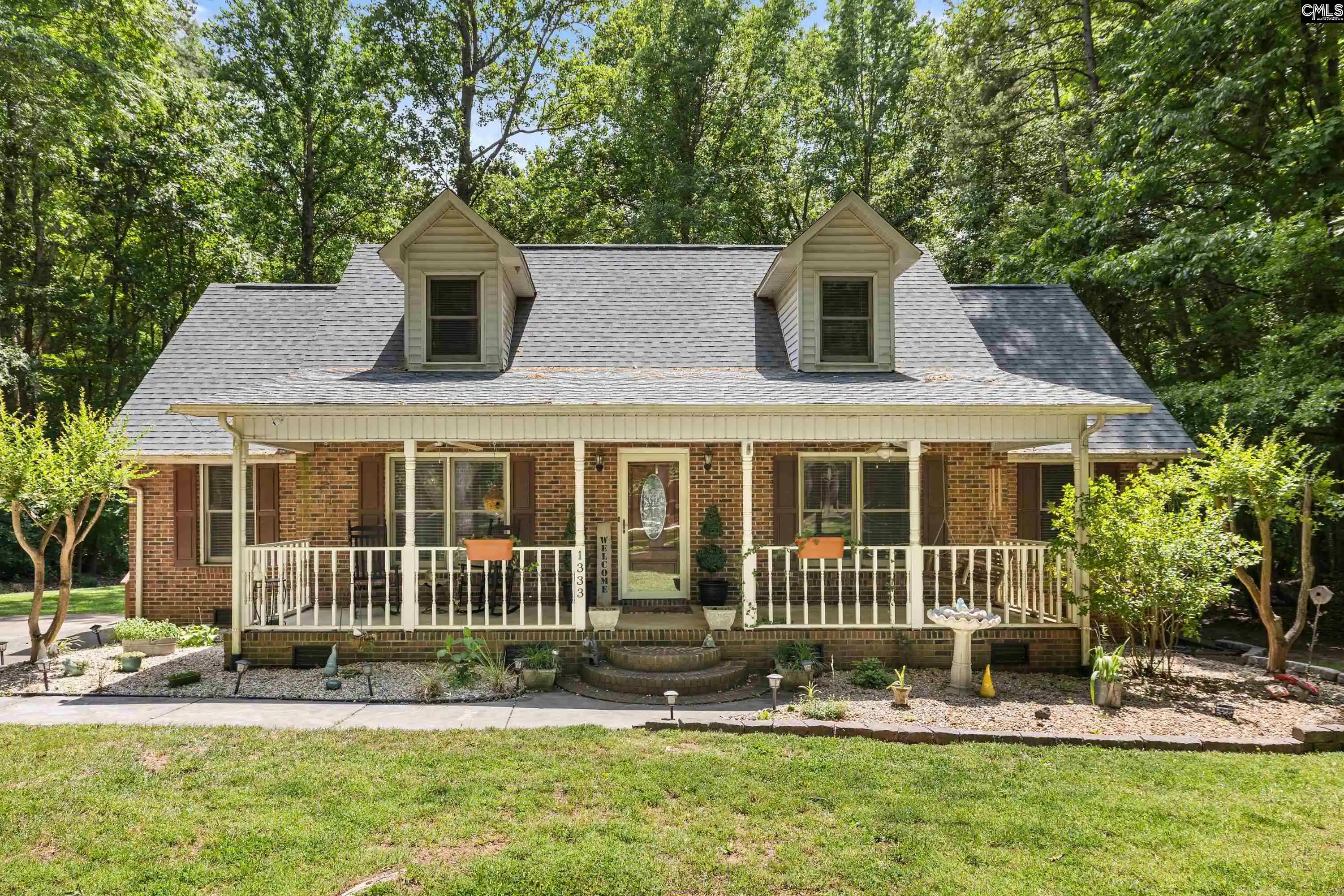 Single family home for sale at 1333 Rabbit Run, York, SC 29745 | MLS# 635889