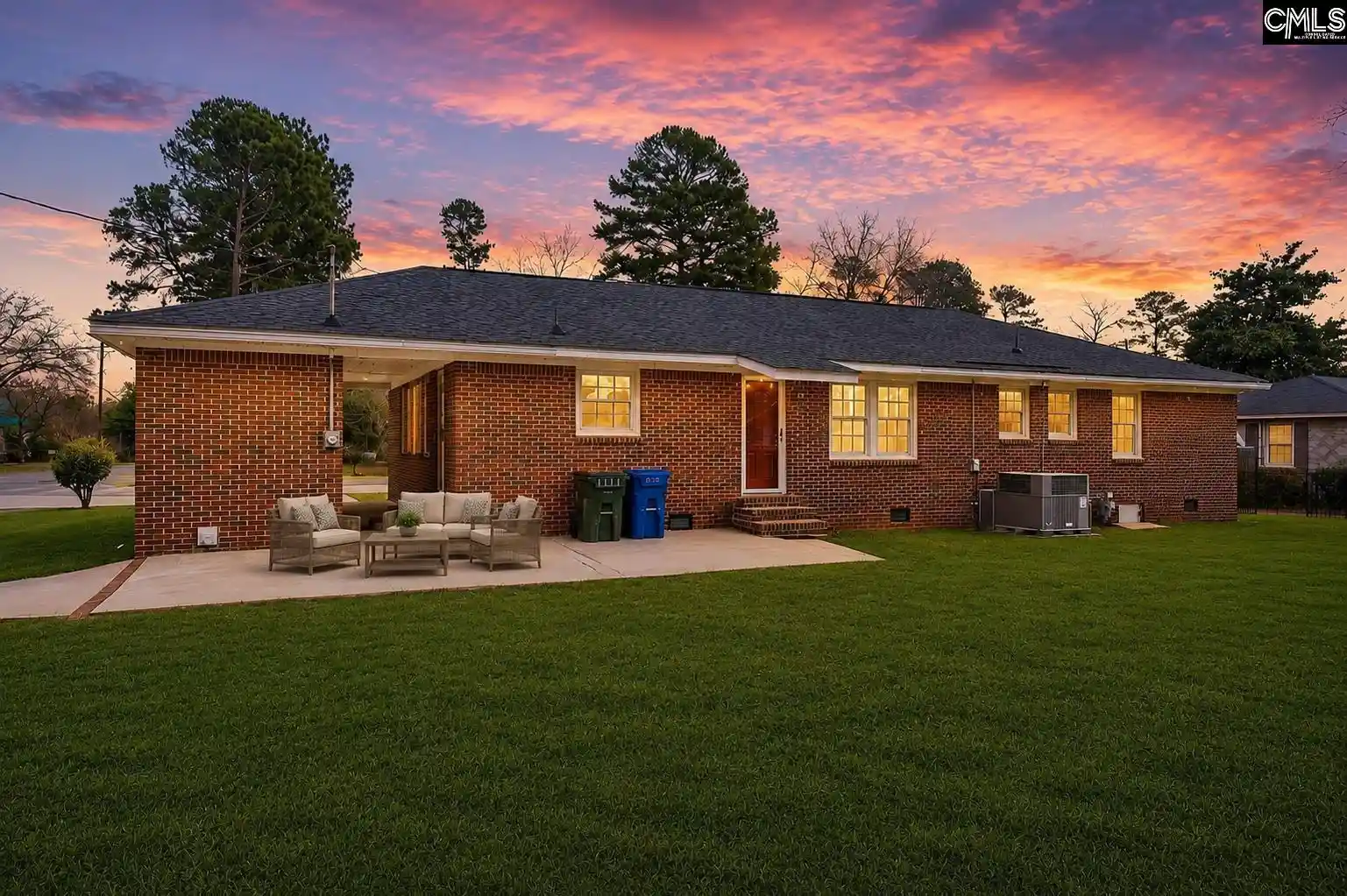 Homes for sale in West Columbia, SC | 207 Woodhaven, West Columbia, SC 29169 | MLS# 635892