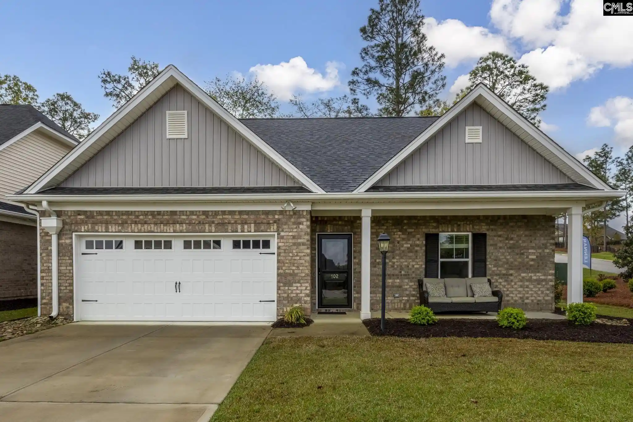 Photo 1 of Single family home for sale at 102 Backspin, Elgin, SC 29045 | MLS# 635902 | Listing updated on 2026-08-31