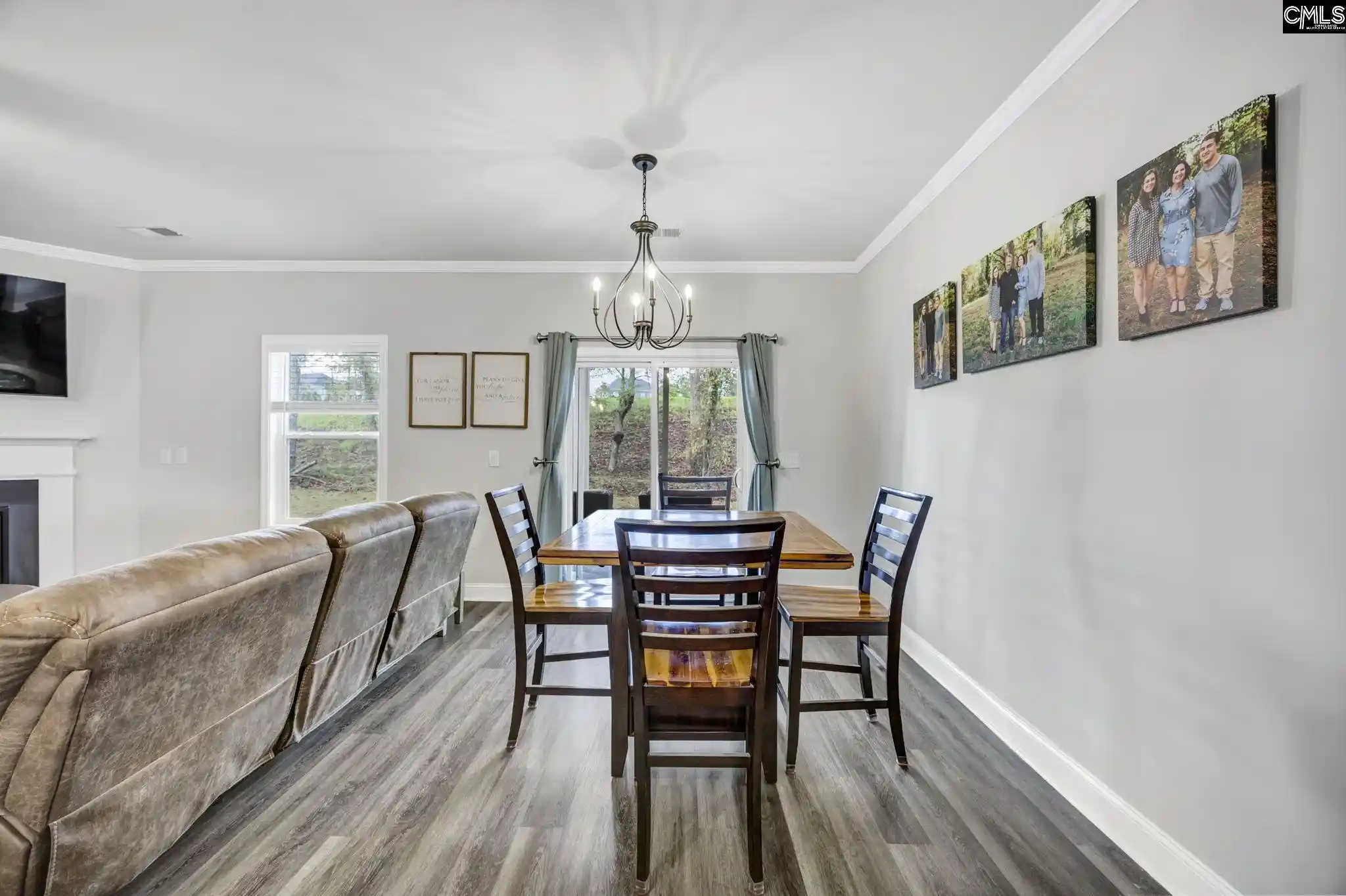 Photo 2 of Single family home for sale at 102 Backspin, Elgin, SC 29045 | MLS# 635902 | Listing updated on 2026-08-31