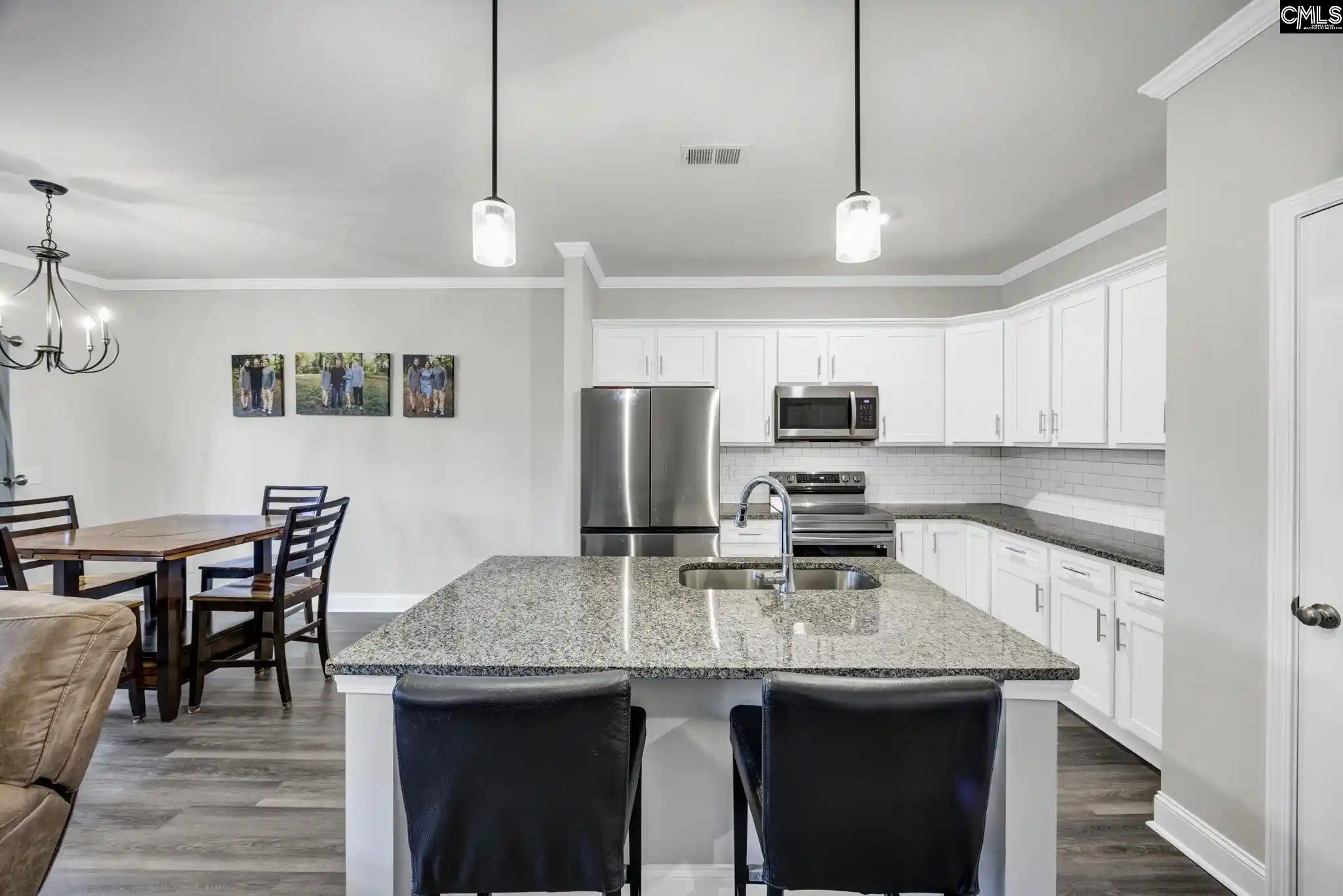 Photo 5 of Single family home for sale at 102 Backspin, Elgin, SC 29045 | MLS# 635902 | Listing updated on 2026-08-31