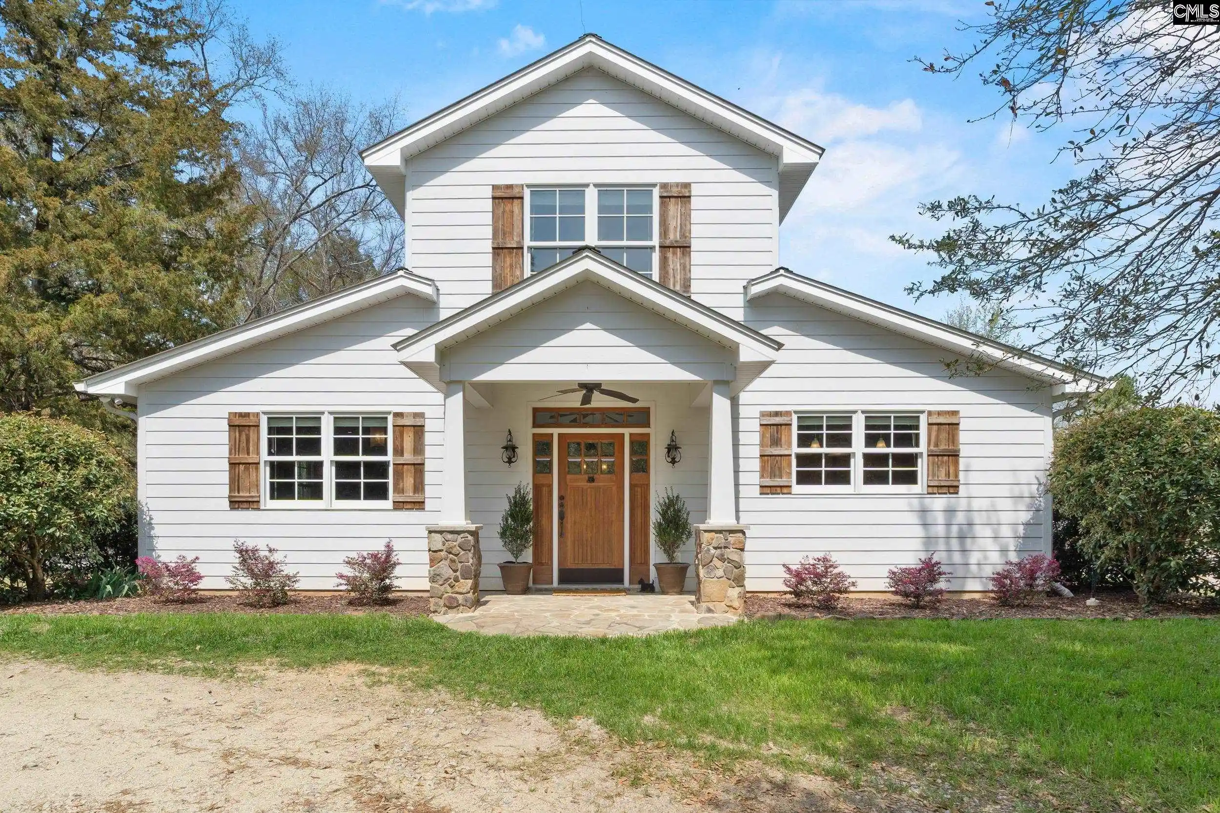 Photo 1 of Single family home for sale at 1778 White, Camden, SC 29020 | MLS# 635903 | Listing updated on 2026-06-06