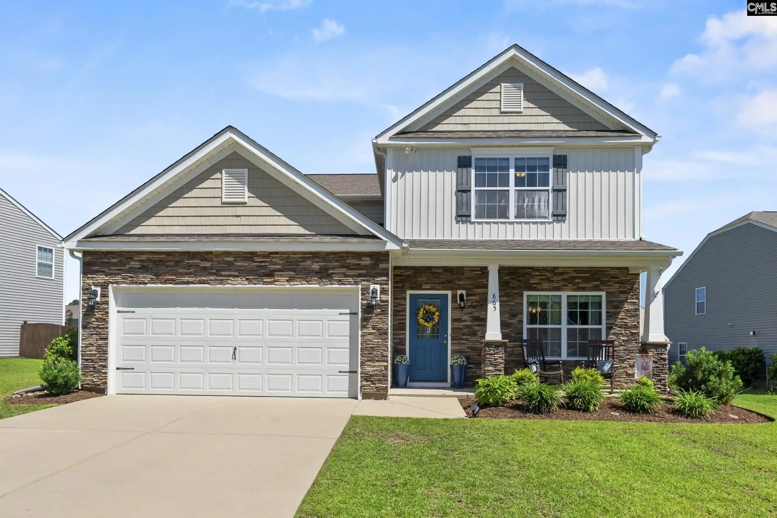 Homes for sale in Chapin, SC | 865 Sunseeker, Chapin, SC 29036 | MLS# 635906