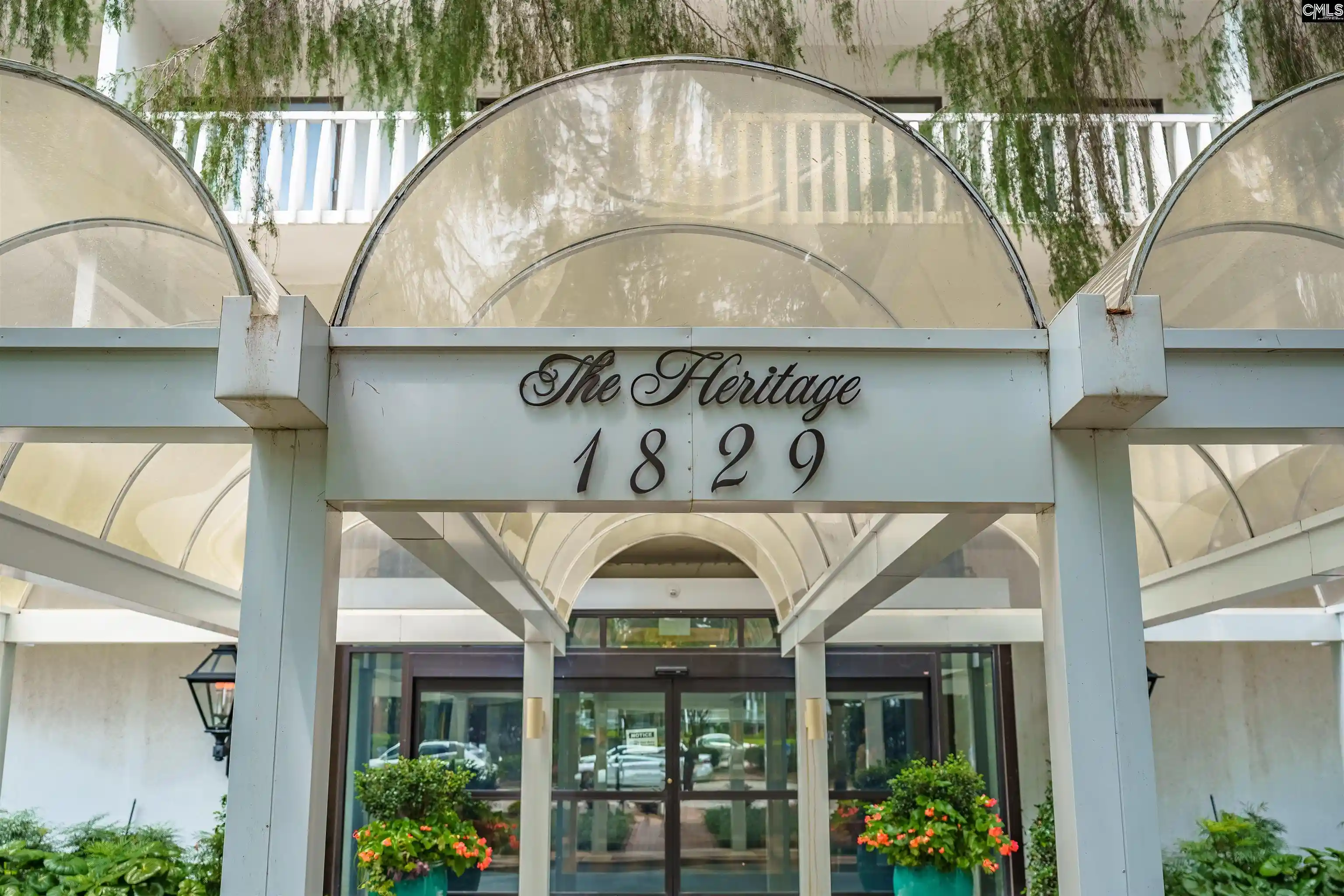 1st image of 1829 Senate Street #16B, Columbia, SC | MLS# 635907