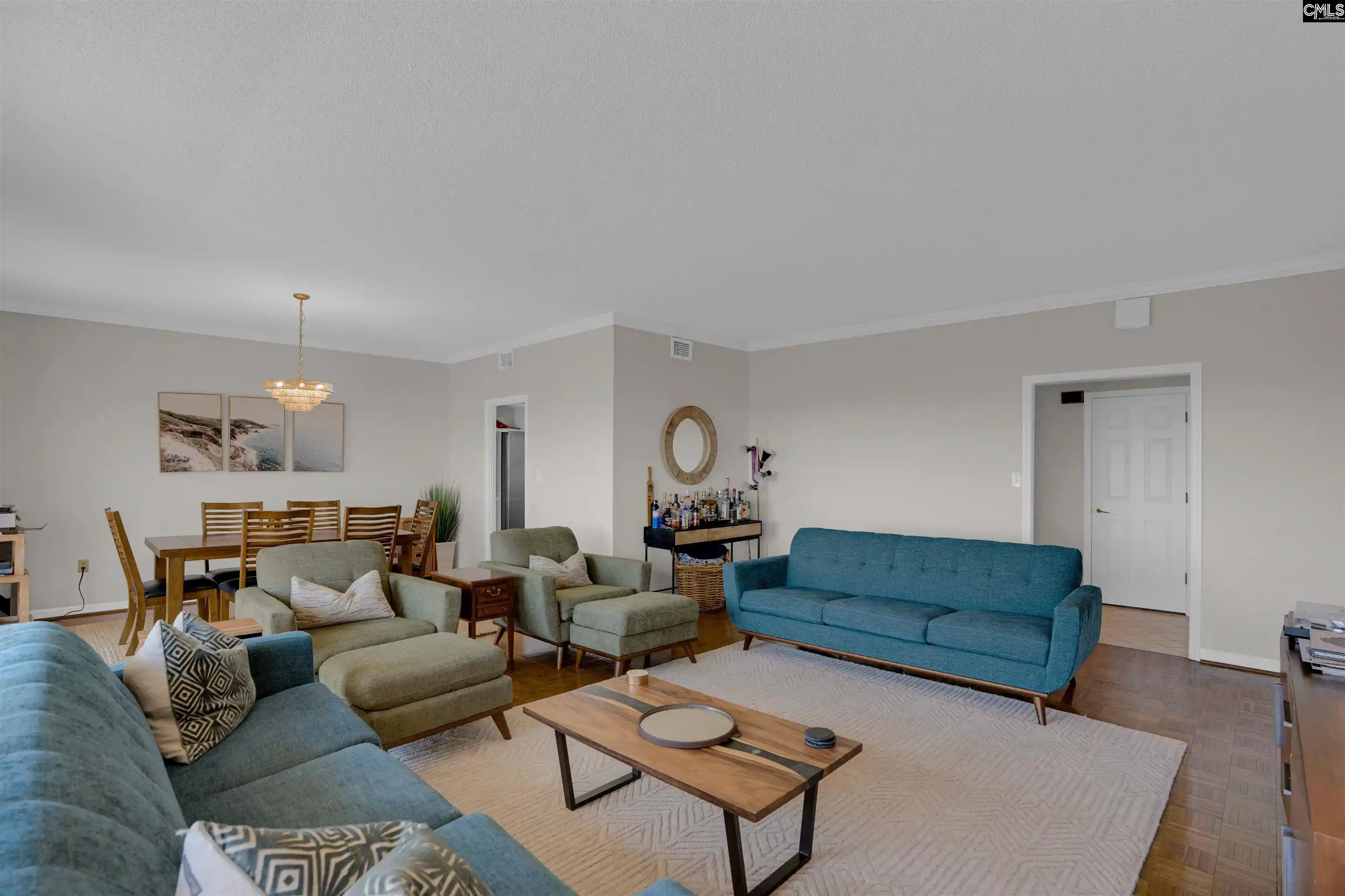 5th image of 1829 Senate St, Columbia, SC null
