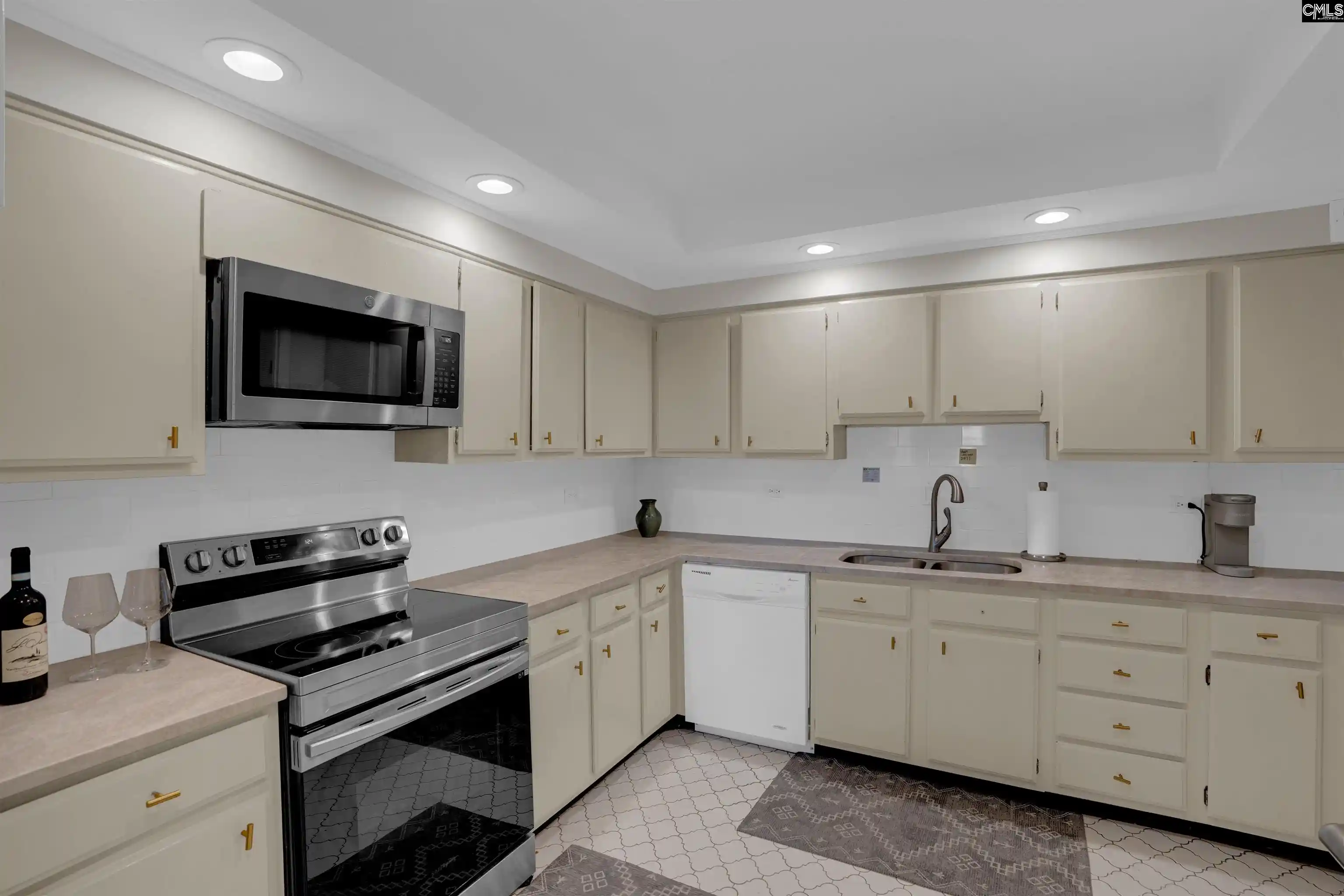 47th image of 1829 Senate Street #16B, Columbia, SC | MLS# 635907