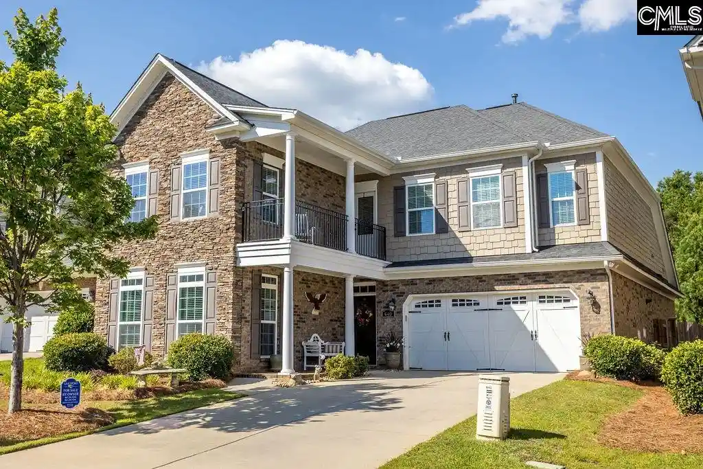 Photo 1 of Single family home for sale at 640 Kumatage, Chapin, SC 29036 | MLS# 635909 | Listing updated on 2026-08-30