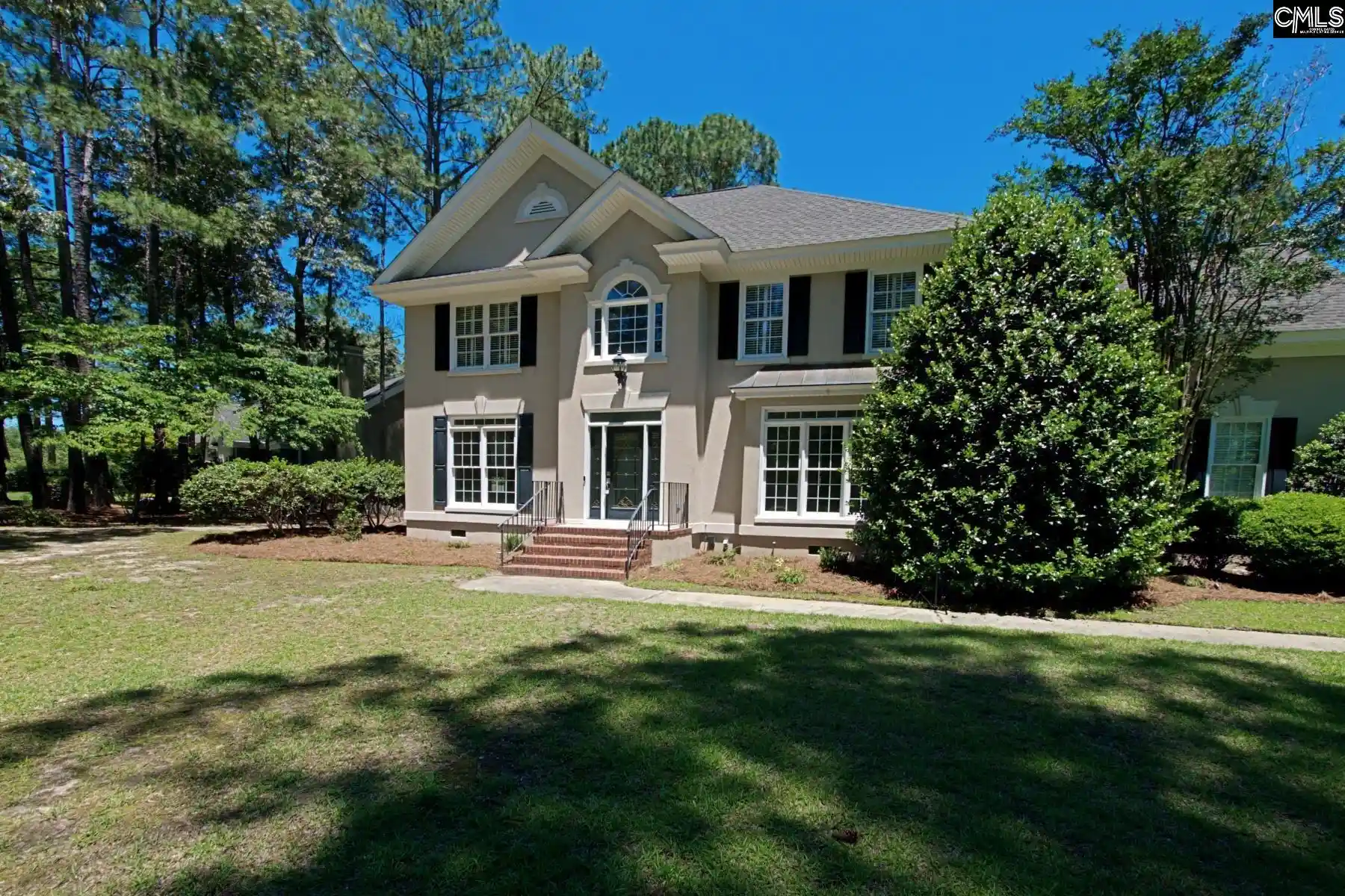 Photo 1 of Single family home for sale at 1 Oakmist Ct, Blythewood, SC 29016 | MLS# 635911 | Listing updated on 2026-09-04