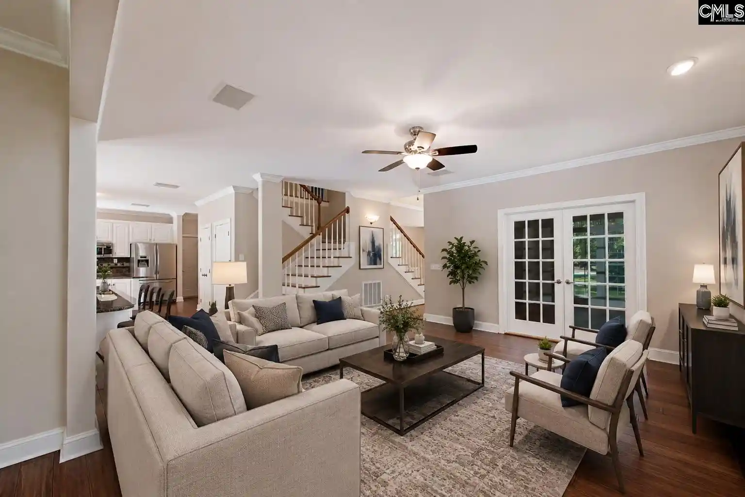 Photo 4 of Single family home for sale at 1 Oakmist Ct, Blythewood, SC 29016 | MLS# 635911 | Listing updated on 2026-09-04