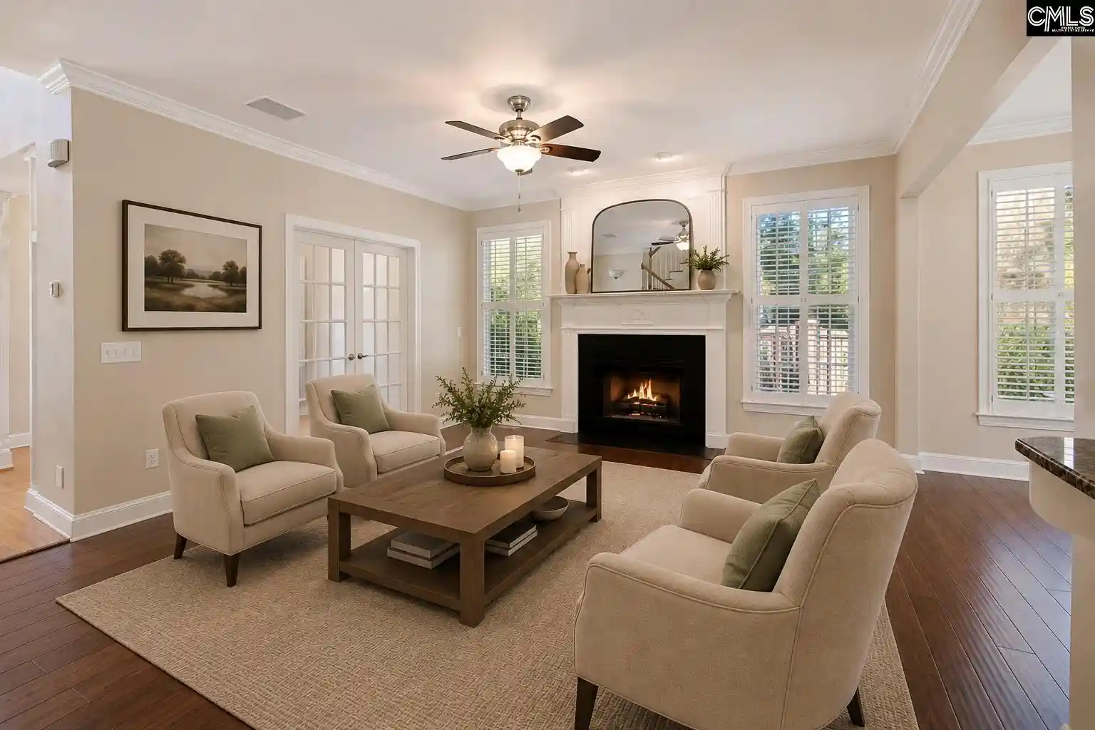 Photo 50 of Single family home for sale at 1 Oakmist Ct, Blythewood, SC 29016 | MLS# 635911 | Listing updated on 2026-09-04