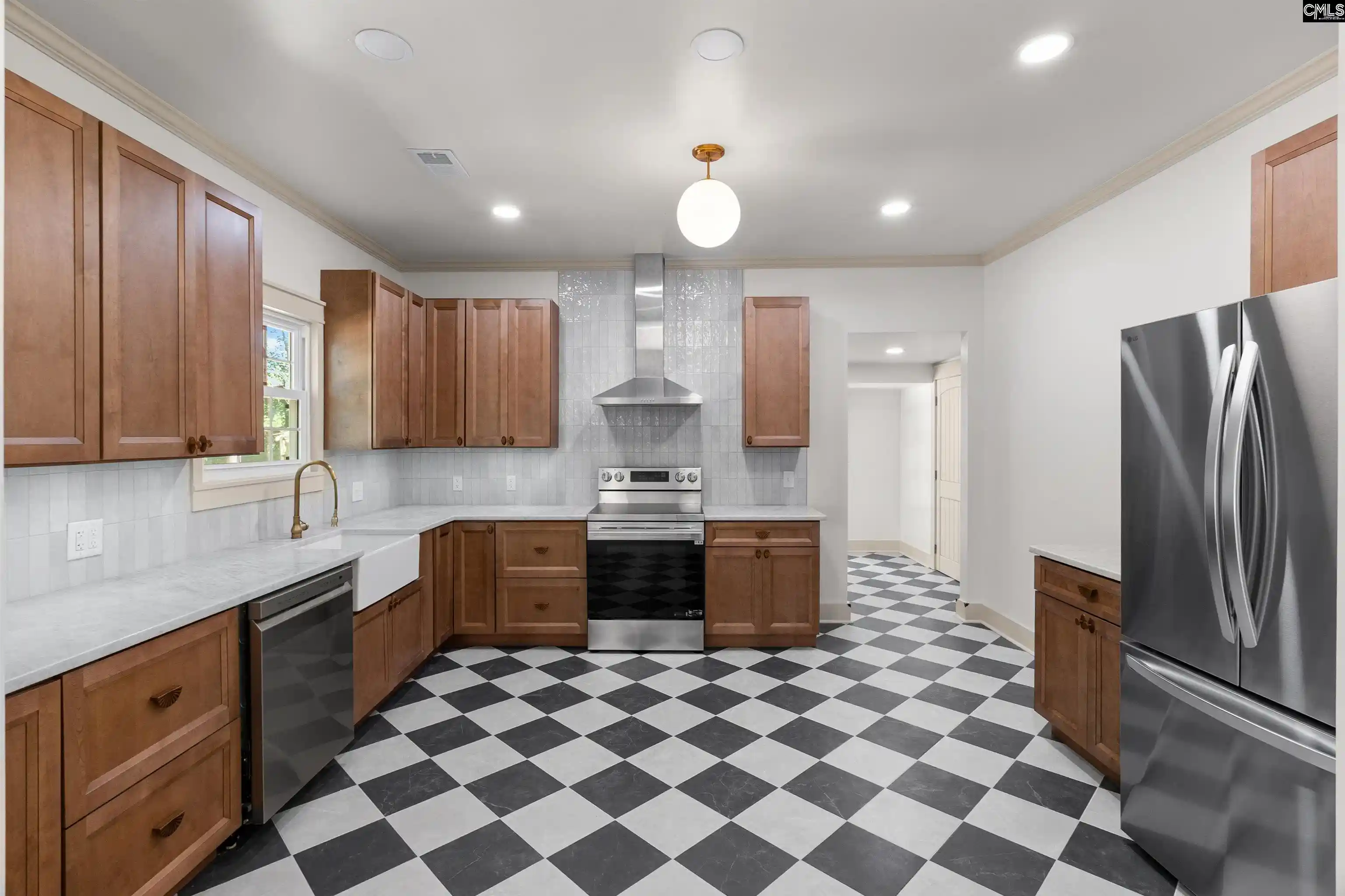 2nd image of 2419 Gramling, Orangeburg, SC 29115 | MLS# 635918