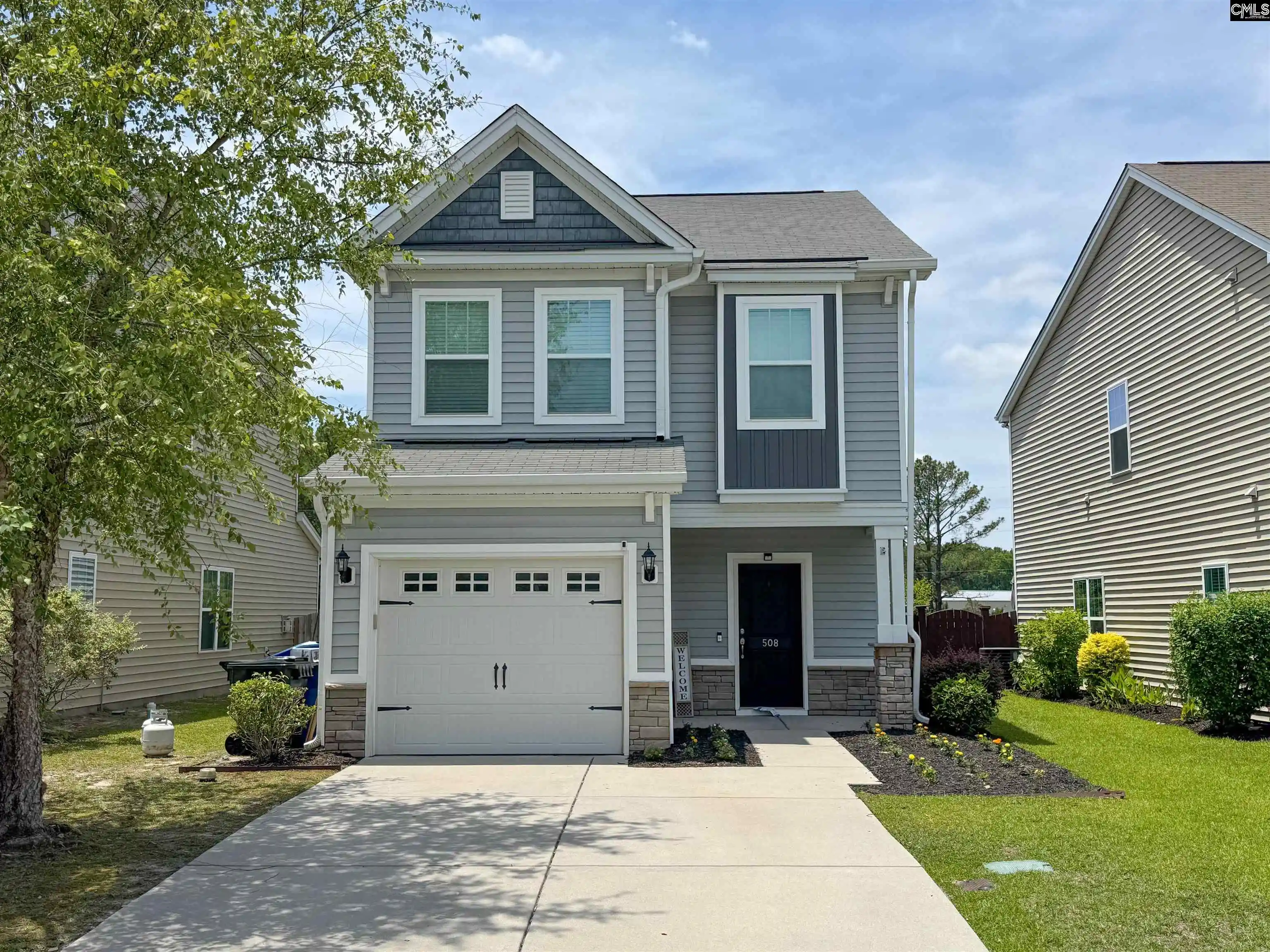 1st image of 508 Finnegan, West Columbia, SC 29169 | MLS# 635922