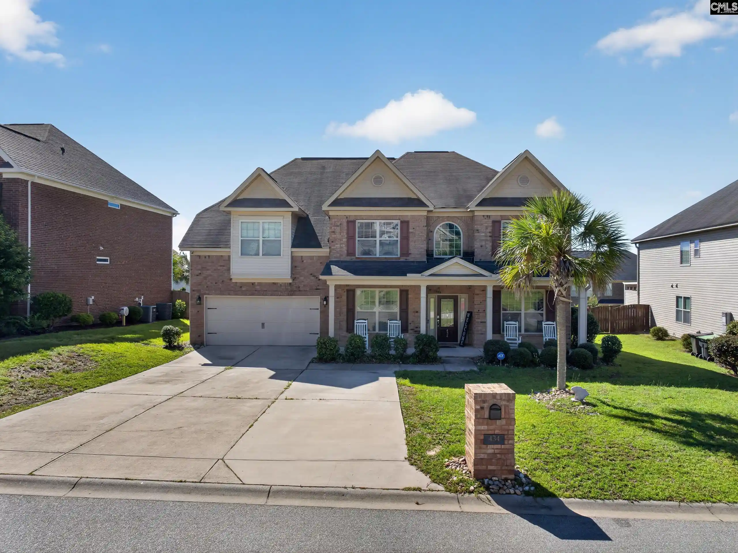 59th image of 434 Crescent River, Lexington, SC 29073 | MLS# 635923