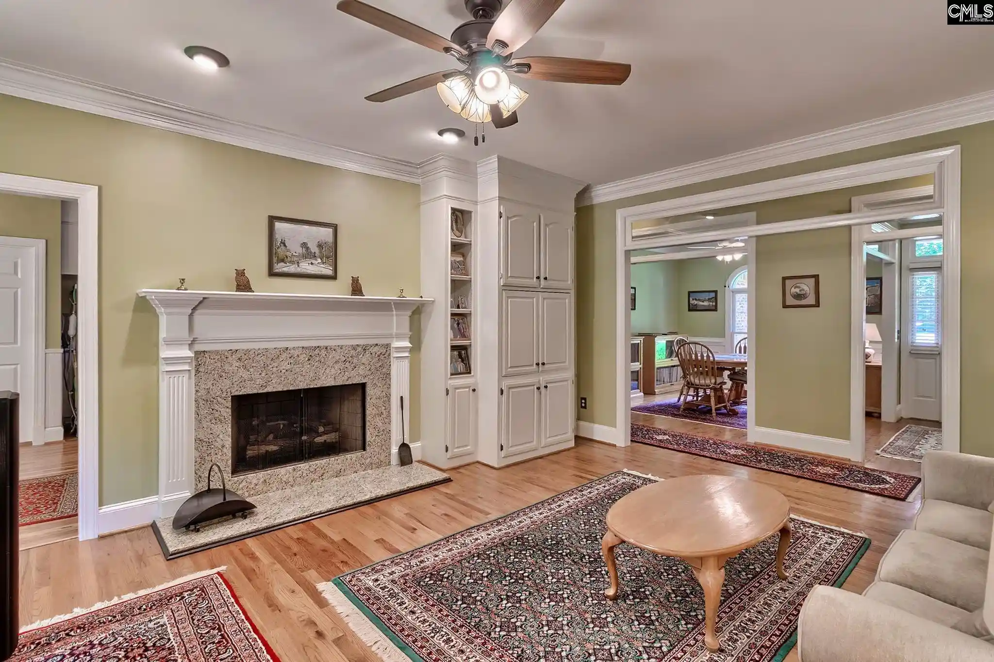 2nd image of 546 Harbour Pl, Lexington, SC 29072 | MLS# 635934