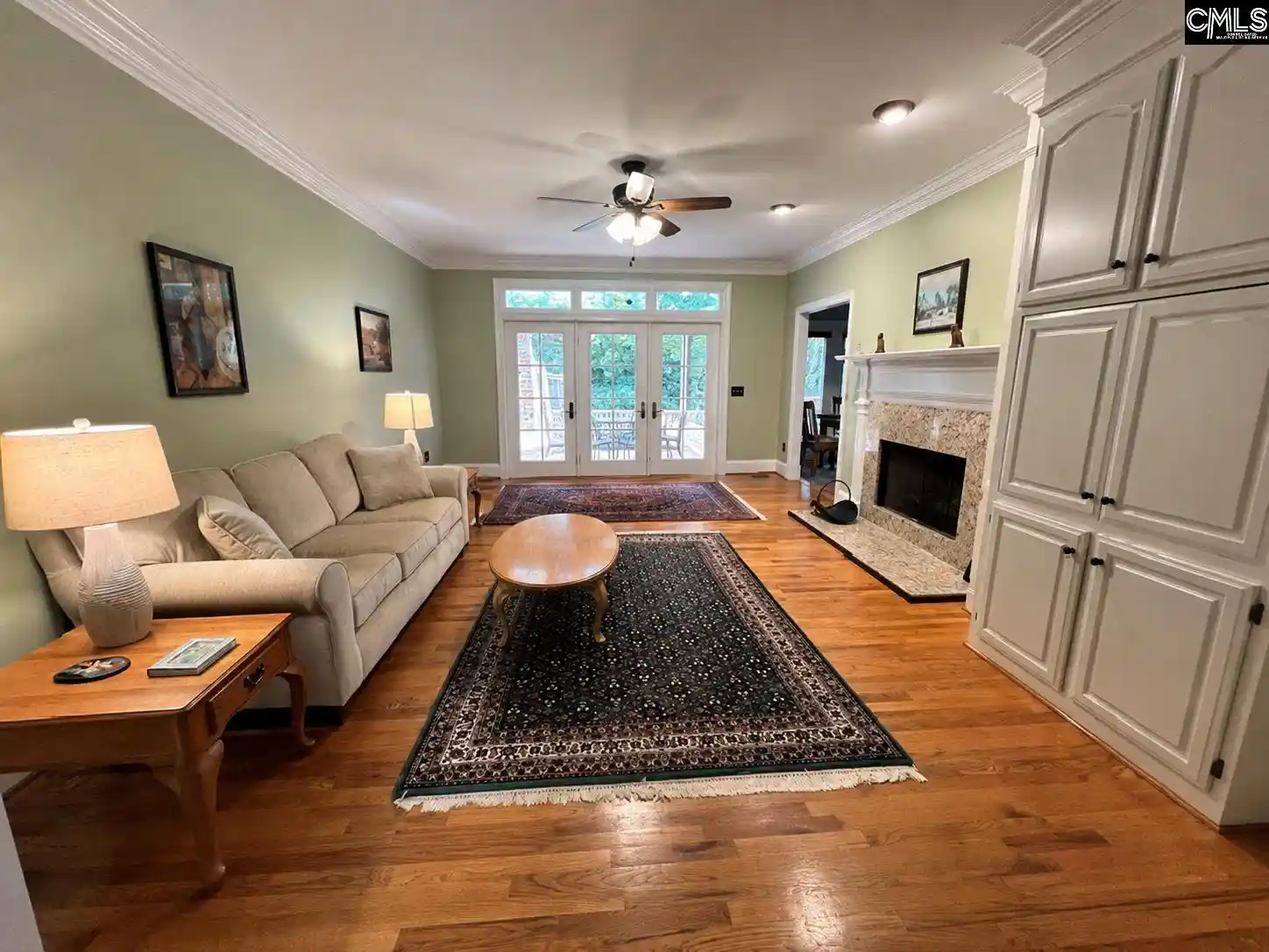 3rd image of 546 Harbour Pl, Lexington, SC 29072 | MLS# 635934
