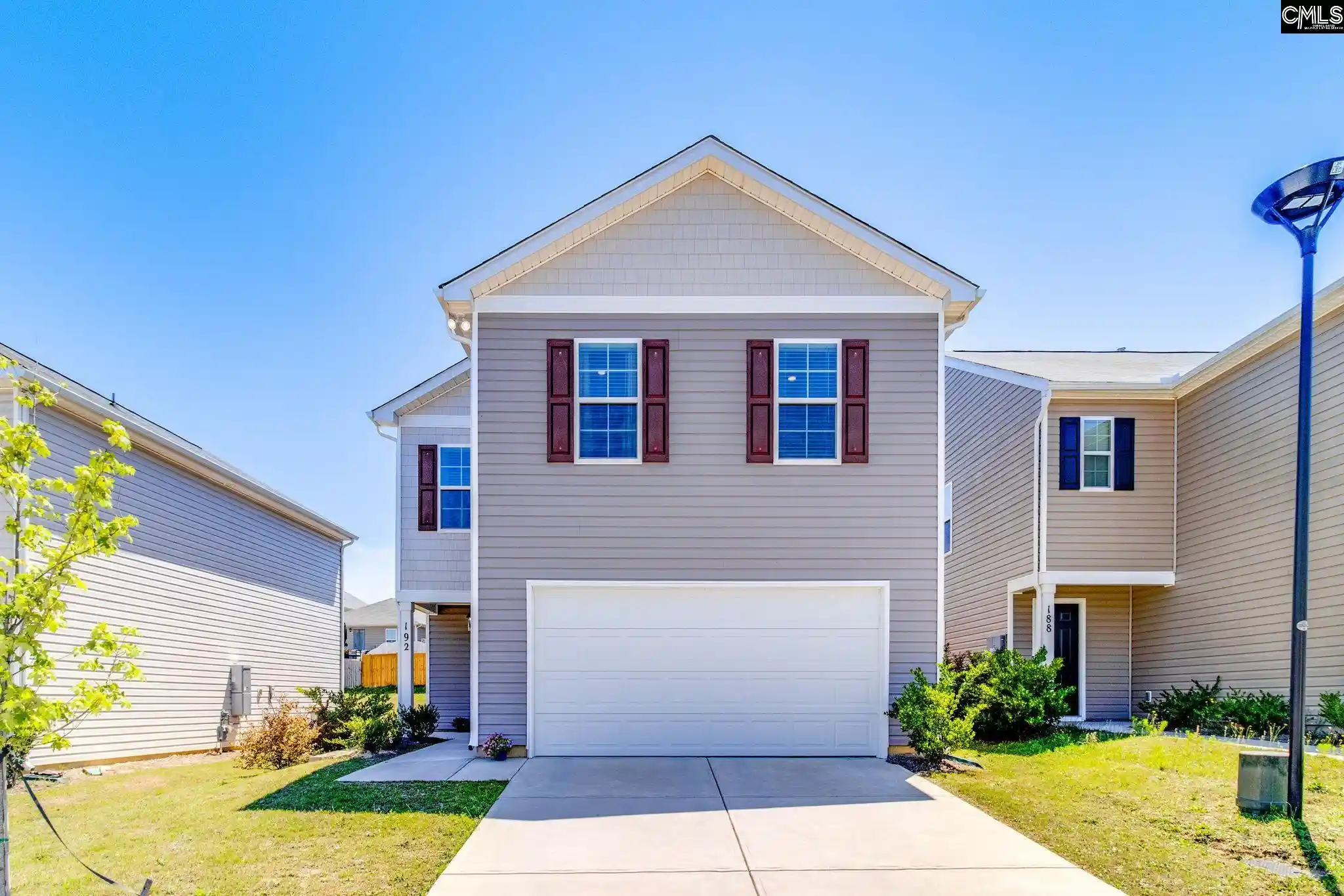 1st image of 192 Dunham, Columbia, SC 29209 | MLS# 635939