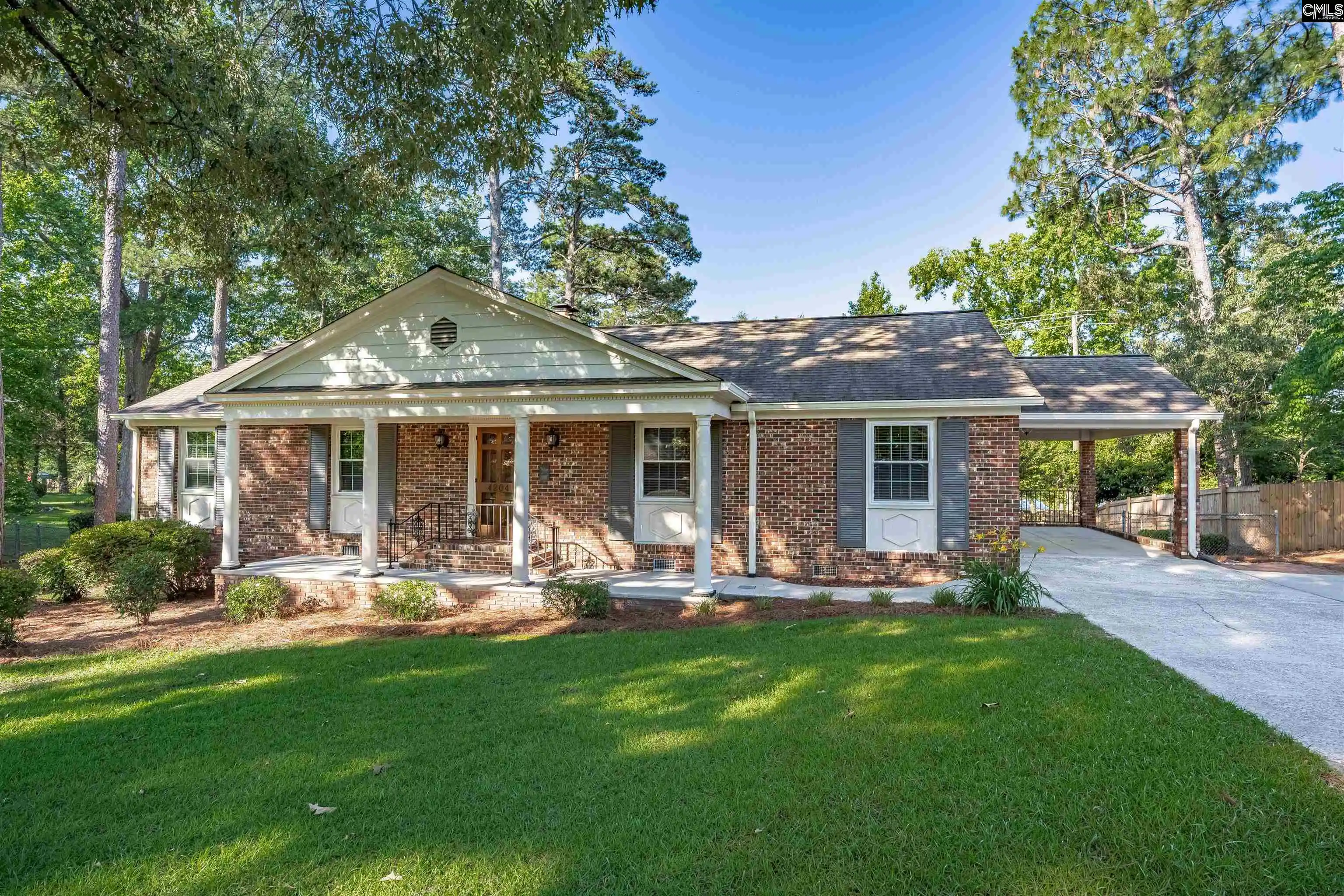 1st image of 4204 Havana, Columbia, SC | MLS# 635940