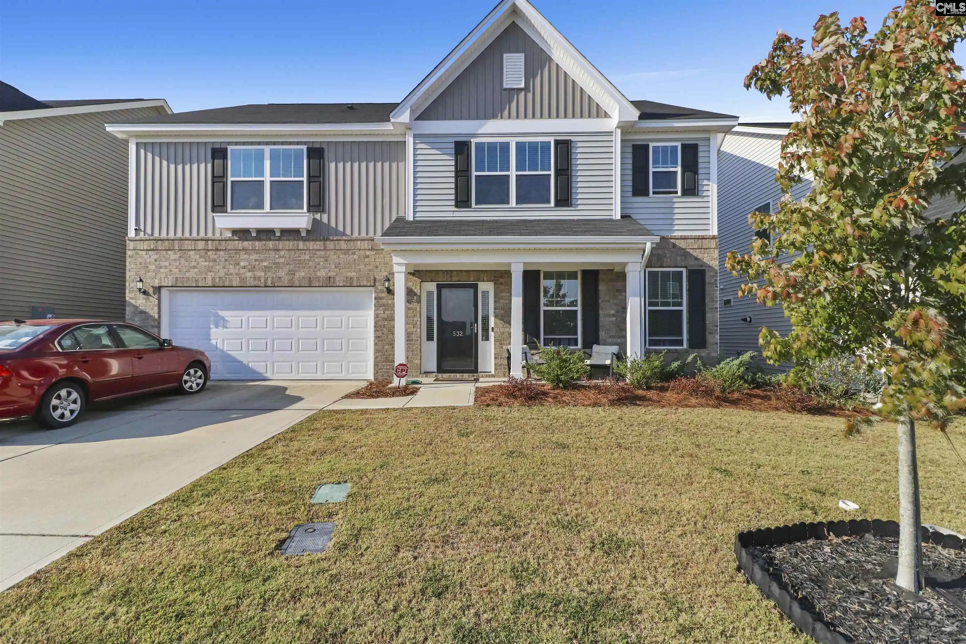 Photo 1 of Single family home for sale at 532 Esaw, Elgin, SC 29045 | MLS# 635941 | Listing updated on 2026-08-14