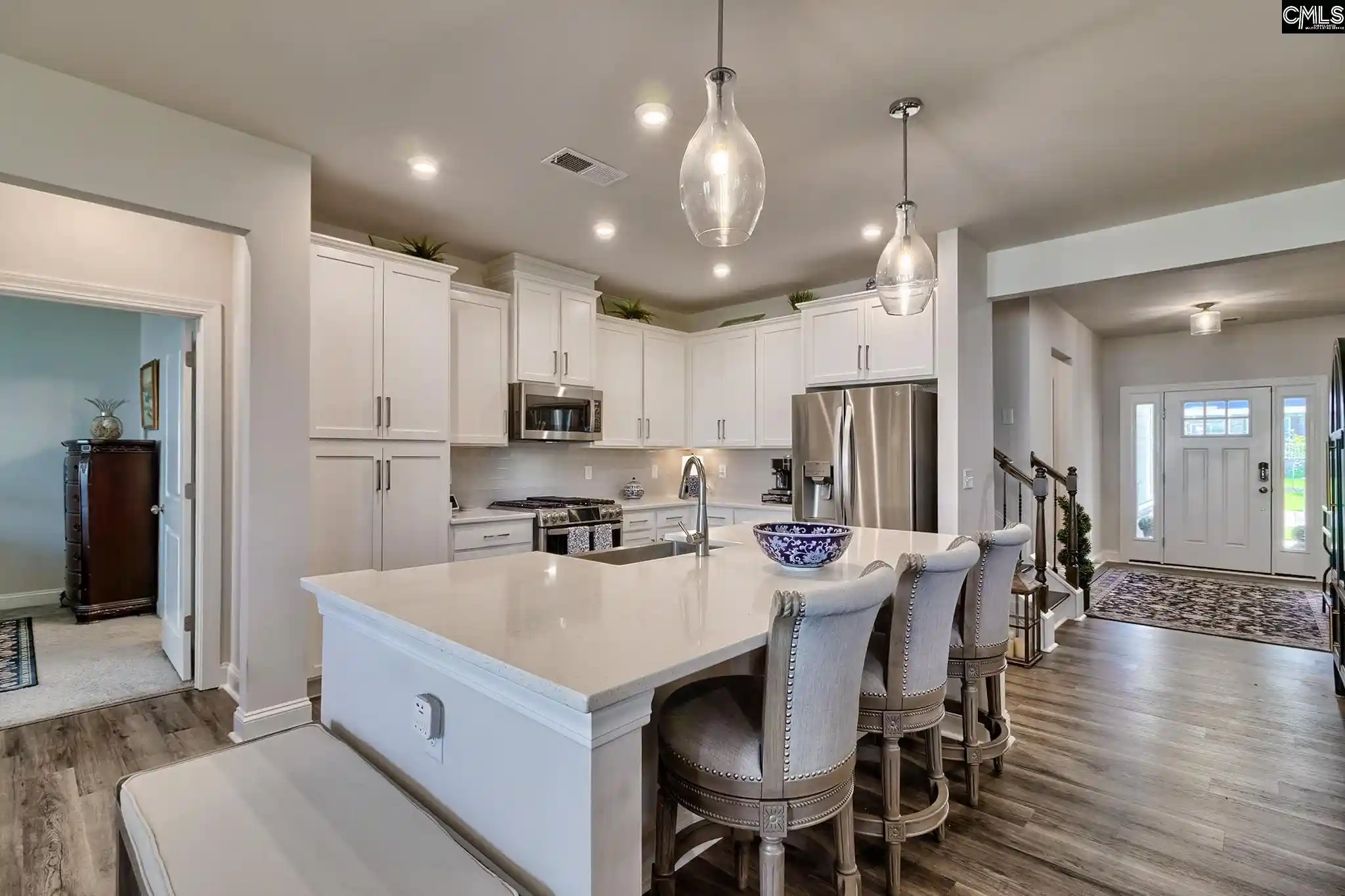 4th image of 1004 Marsh Grass End, Lexington, SC 29072 | MLS# 635950