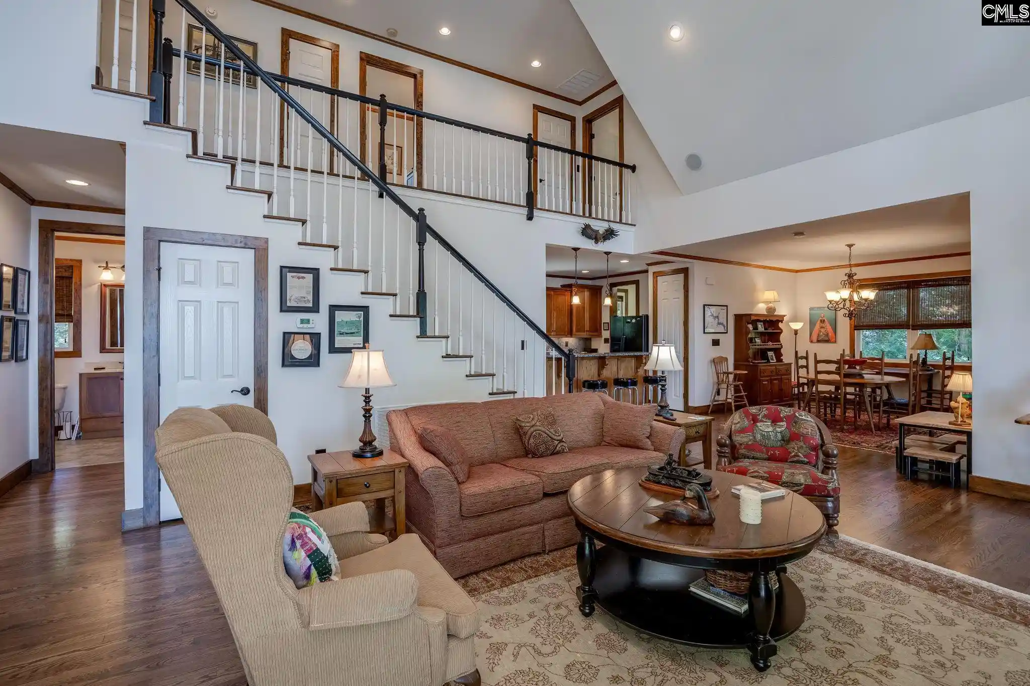 Photo 3 of Single family home for sale at 639 Kingfisher, Ridgeway, SC 29130 | MLS# 635952 | Listing updated on 2026-09-03