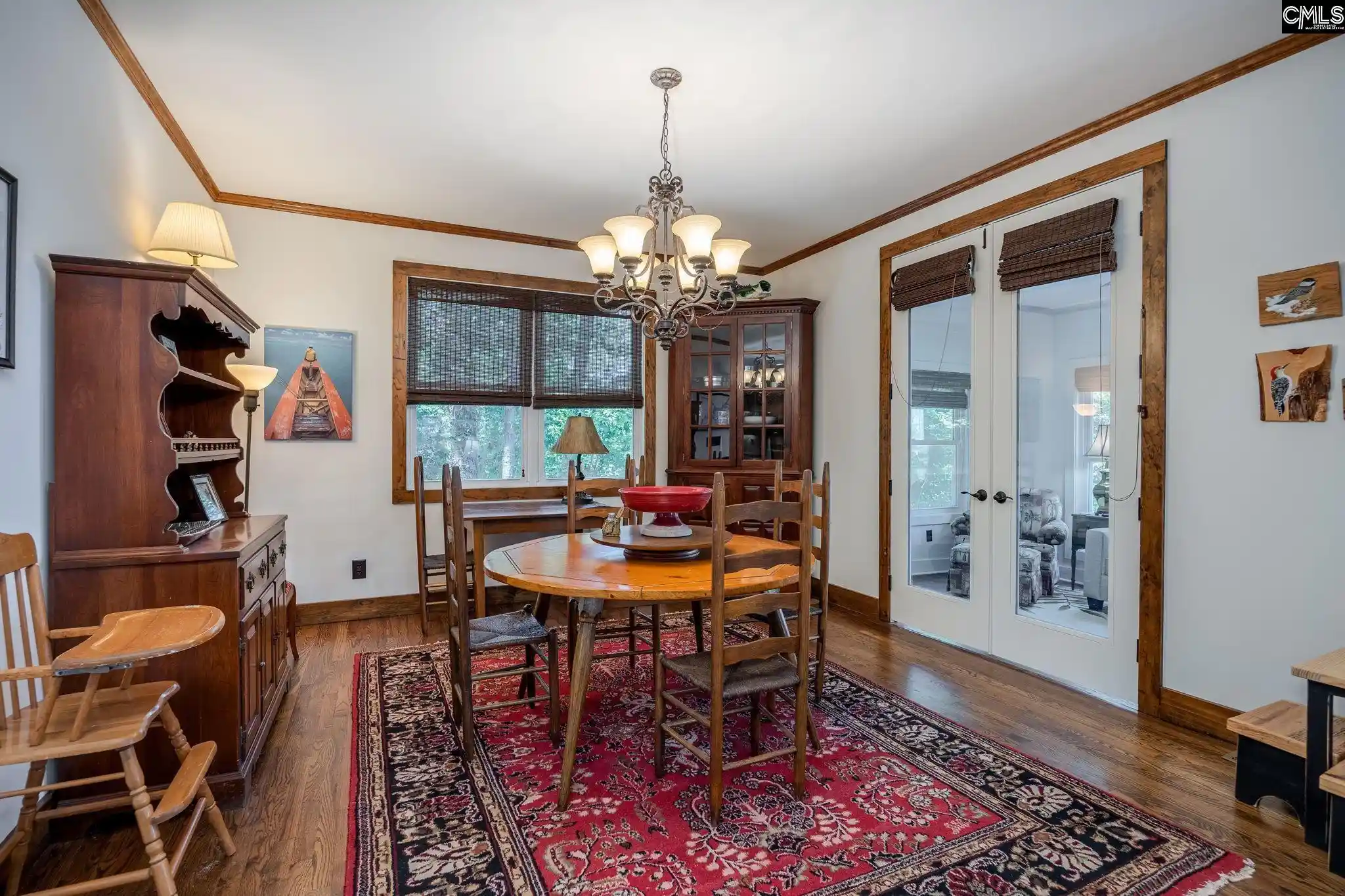 Photo 4 of Single family home for sale at 639 Kingfisher, Ridgeway, SC 29130 | MLS# 635952 | Listing updated on 2026-09-03
