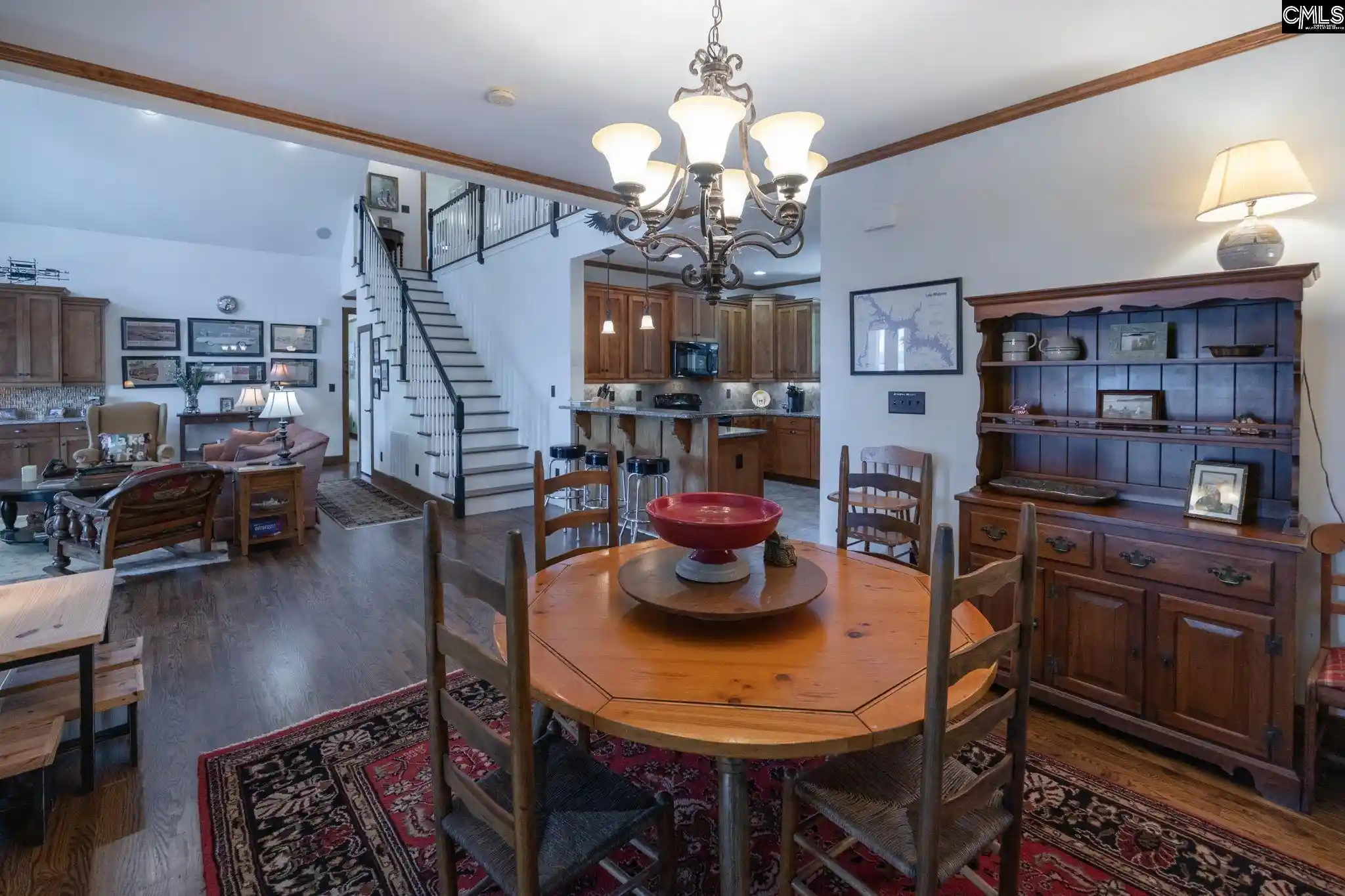 Photo 5 of Single family home for sale at 639 Kingfisher, Ridgeway, SC 29130 | MLS# 635952 | Listing updated on 2026-09-03