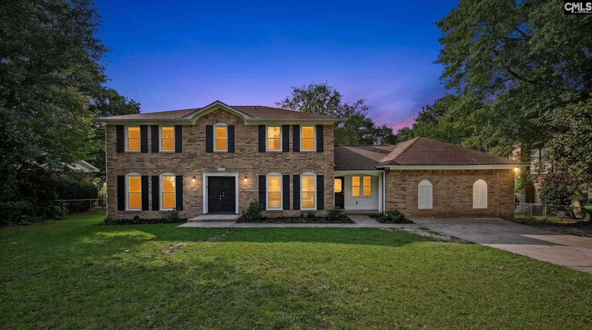 1st image of 3608 Greenway, Columbia, SC 29206 | MLS# 635953
