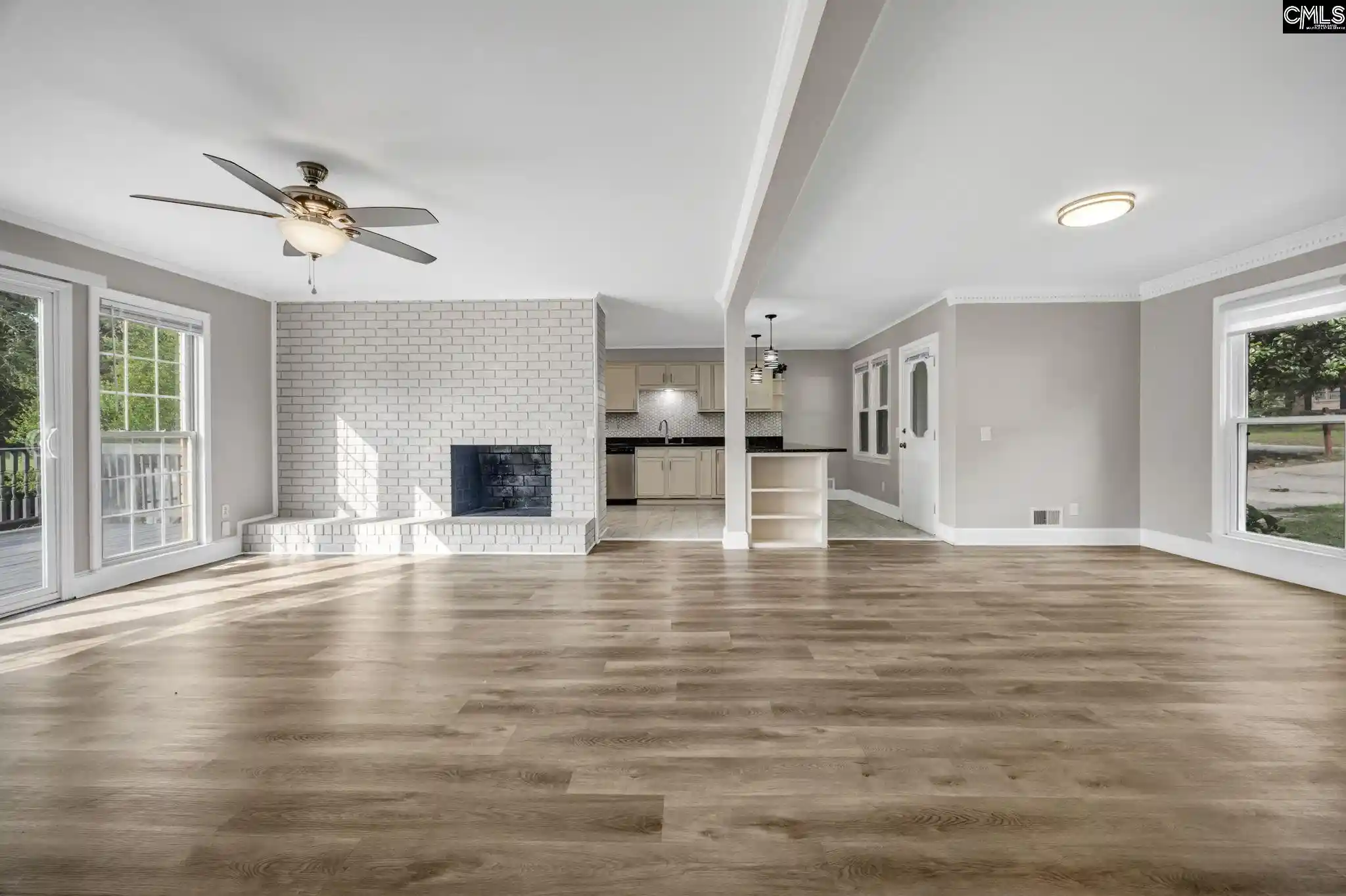2nd image of 3608 Greenway, Columbia, SC 29206 | MLS# 635953