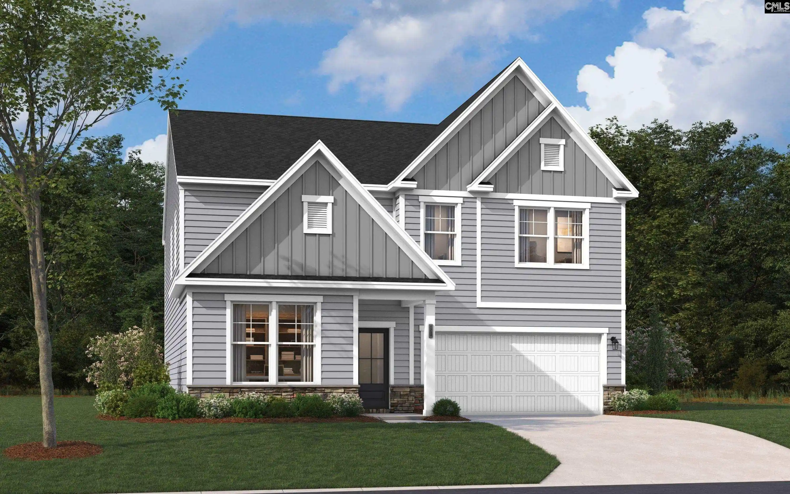 1st image of 303 Old Slater, Columbia, SC 29229 | MLS# 635959