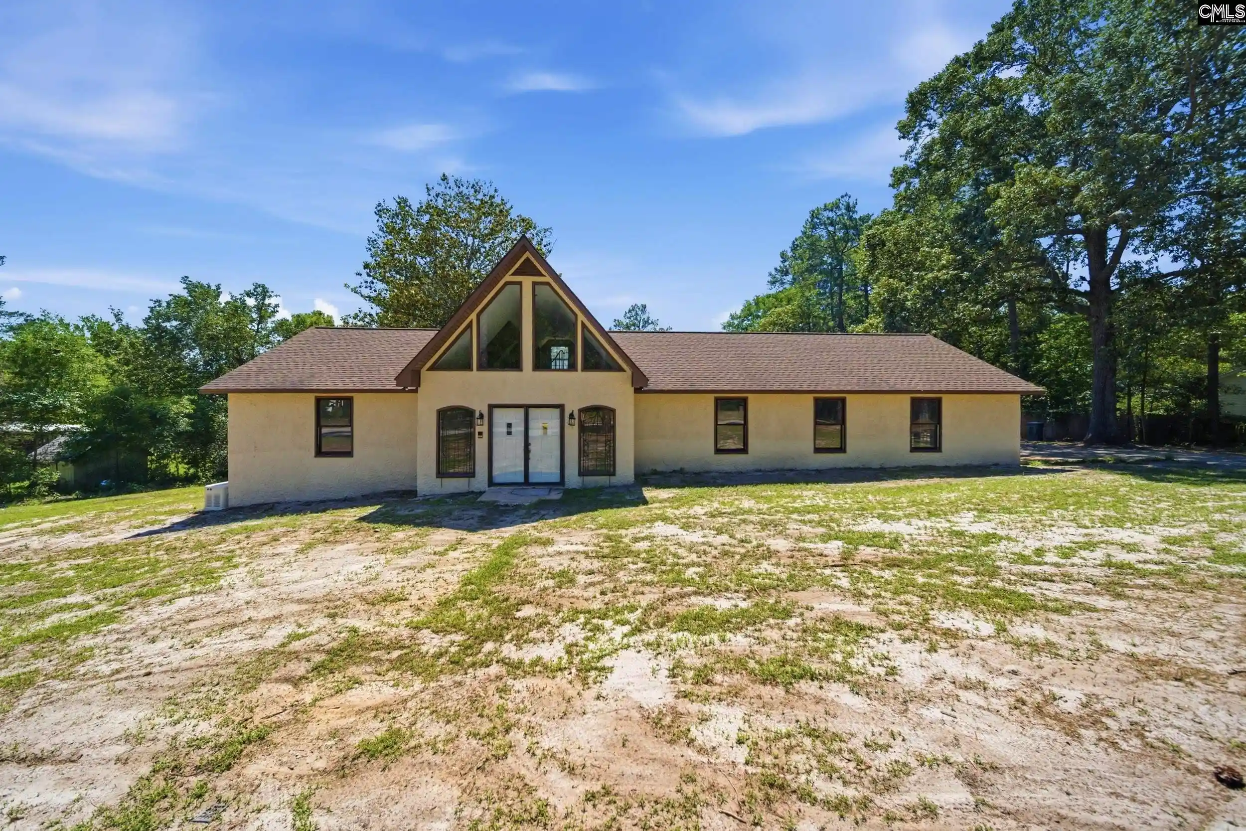 Photo 1 of Single family home for sale at 1029 Oakland, Elgin, SC 29045 | MLS# 635961 | Listing updated on 2026-06-19