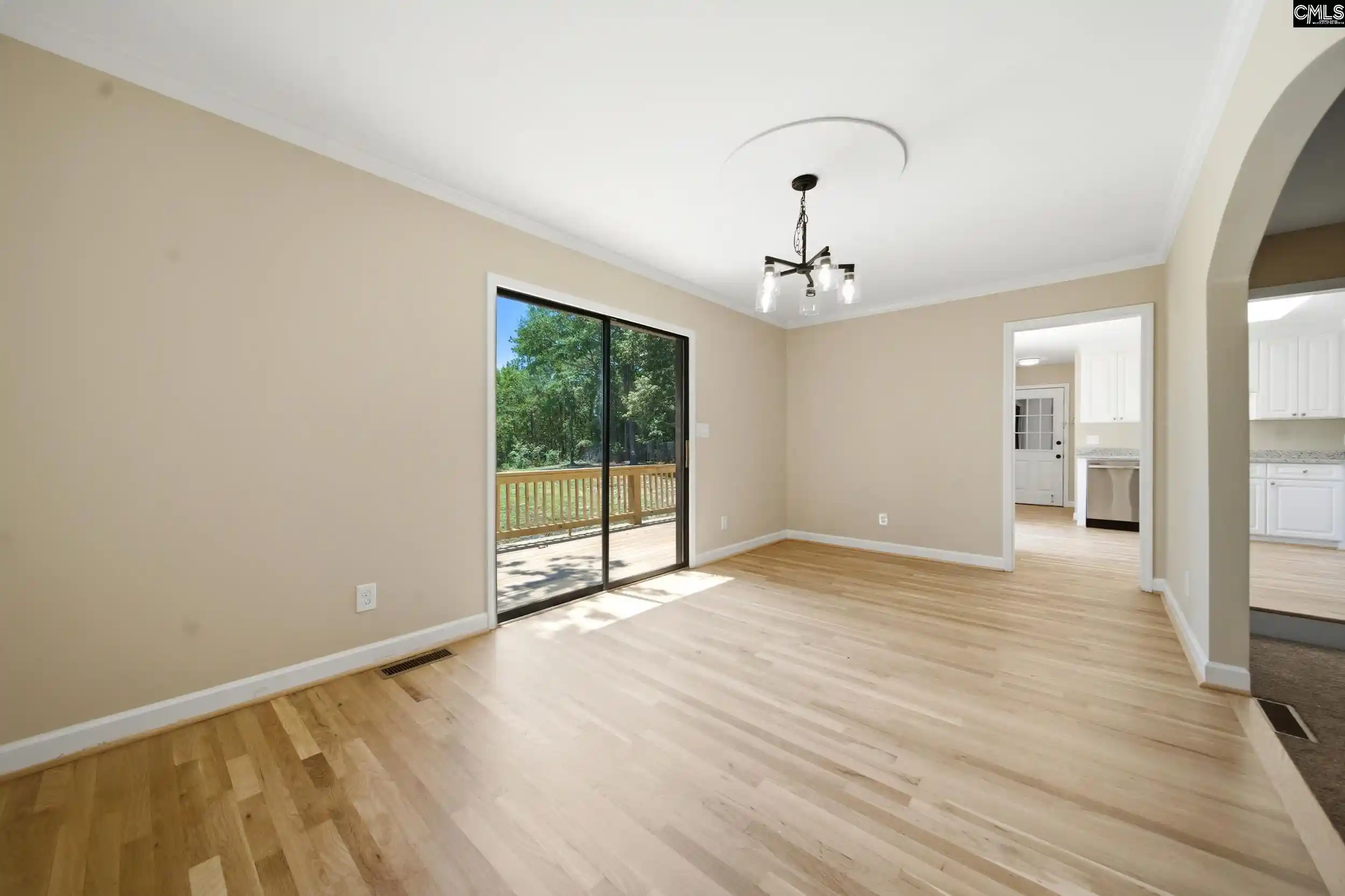 Photo 5 of Single family home for sale at 1029 Oakland, Elgin, SC 29045 | MLS# 635961 | Listing updated on 2026-06-19