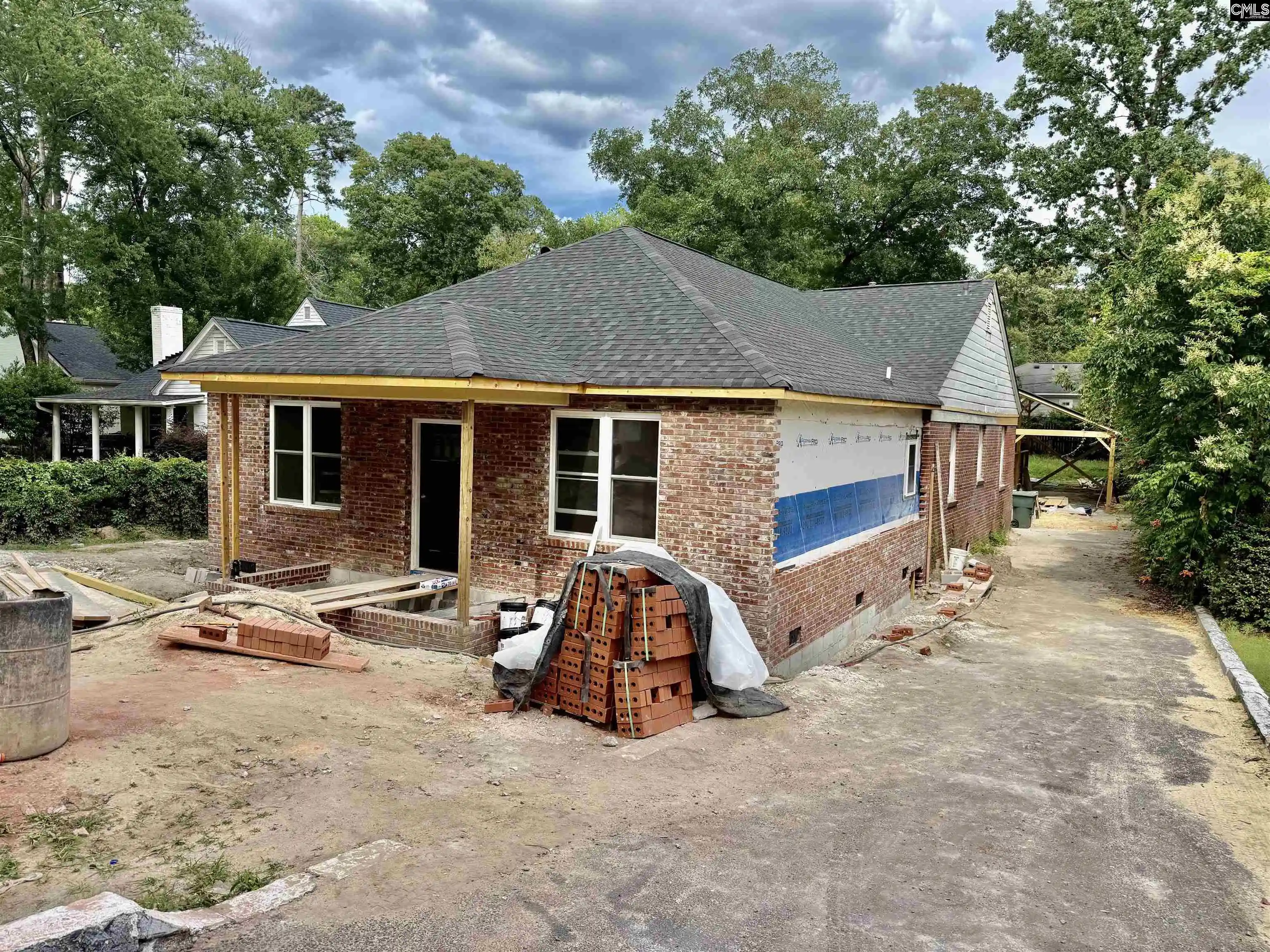 1st image of 818 Poinsettia, Columbia, SC 29205 | MLS# 635964