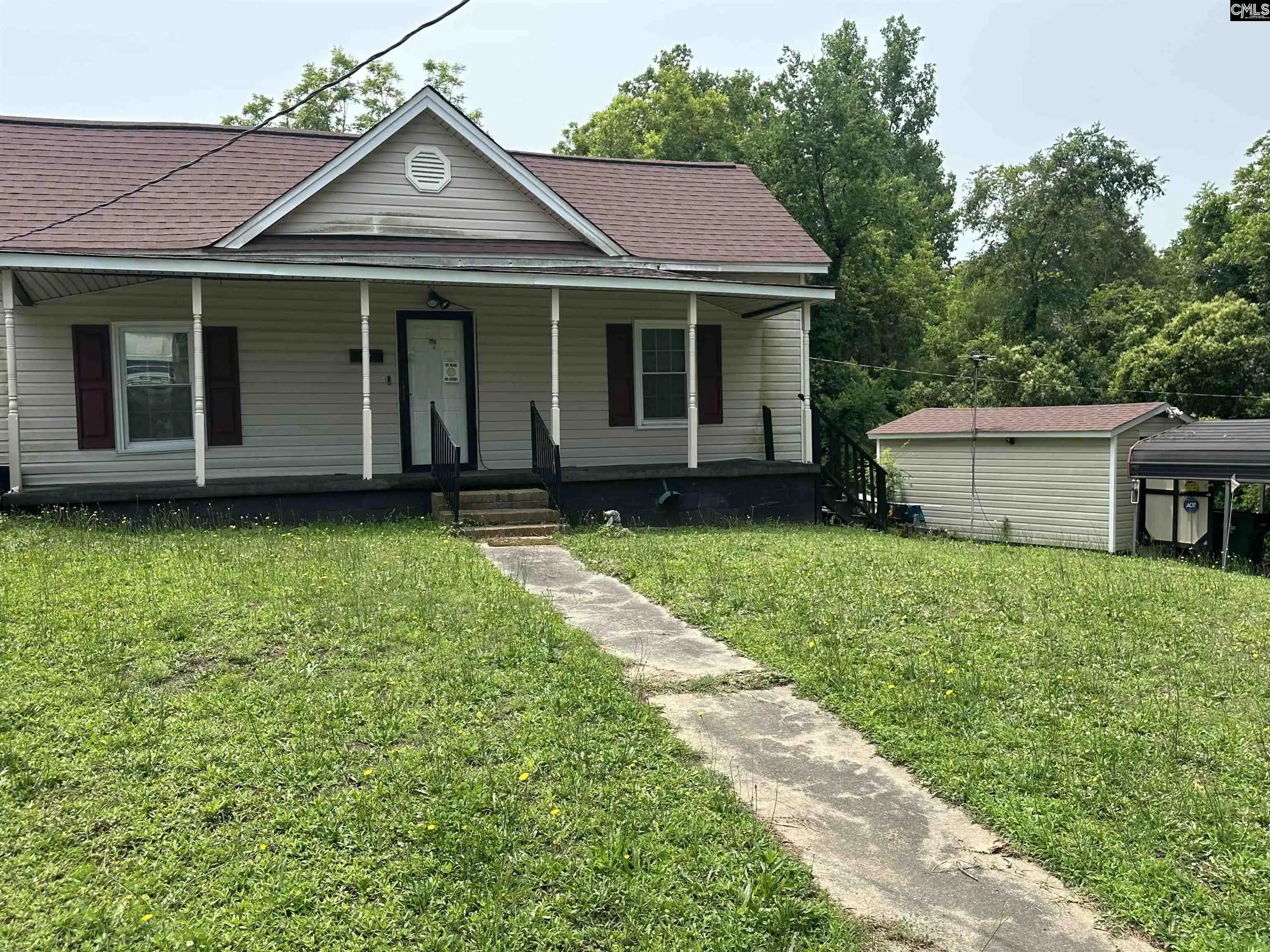 Photo 1 of Single family home for sale at 210 Mcbeth, Union, SC 29379 | MLS# 635972 | Listing updated on 2026-10-01